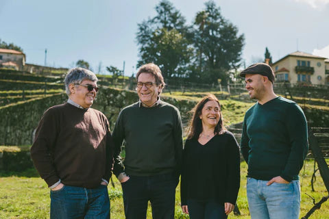 A&D Wines