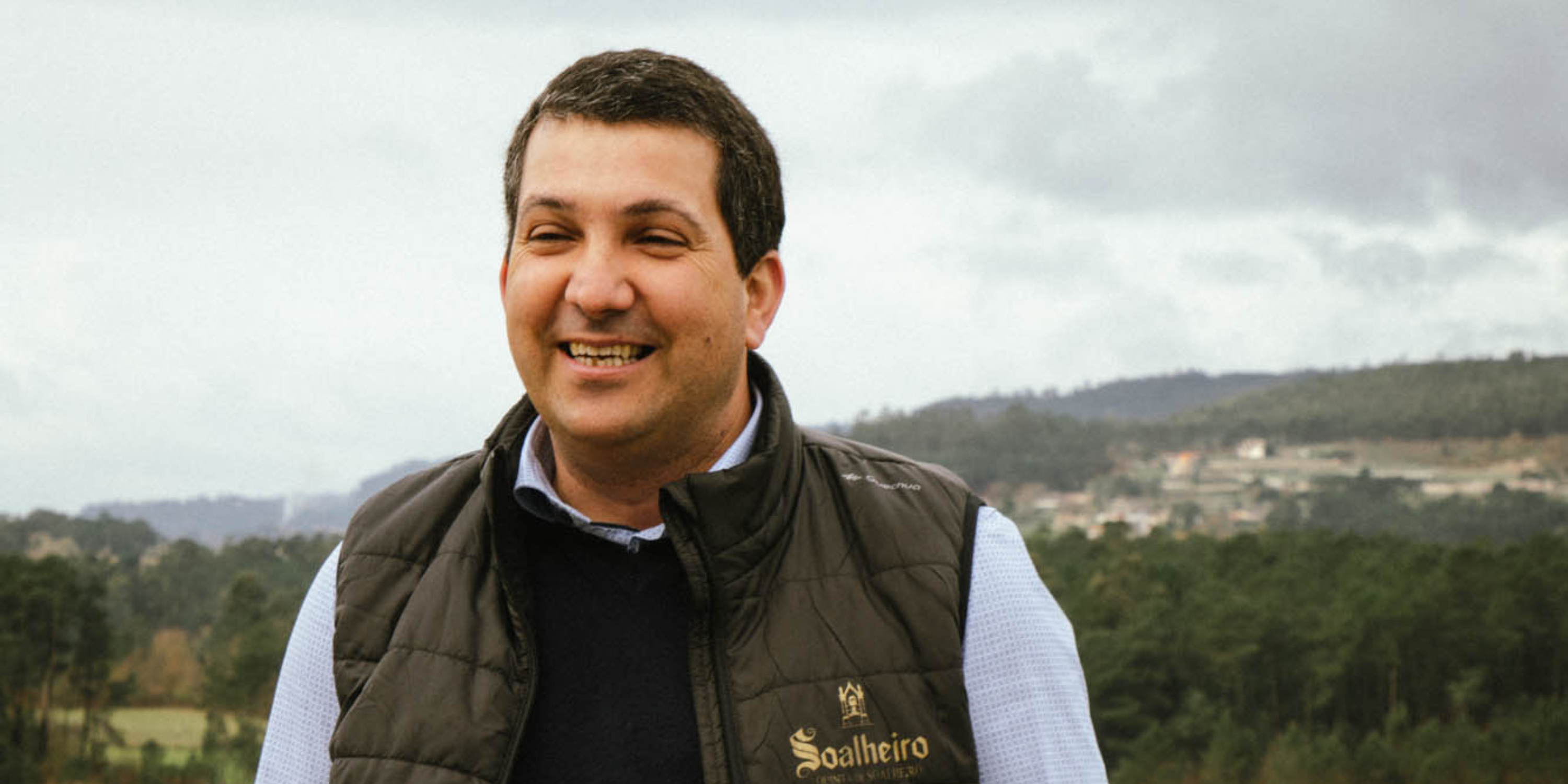 Soalheiro