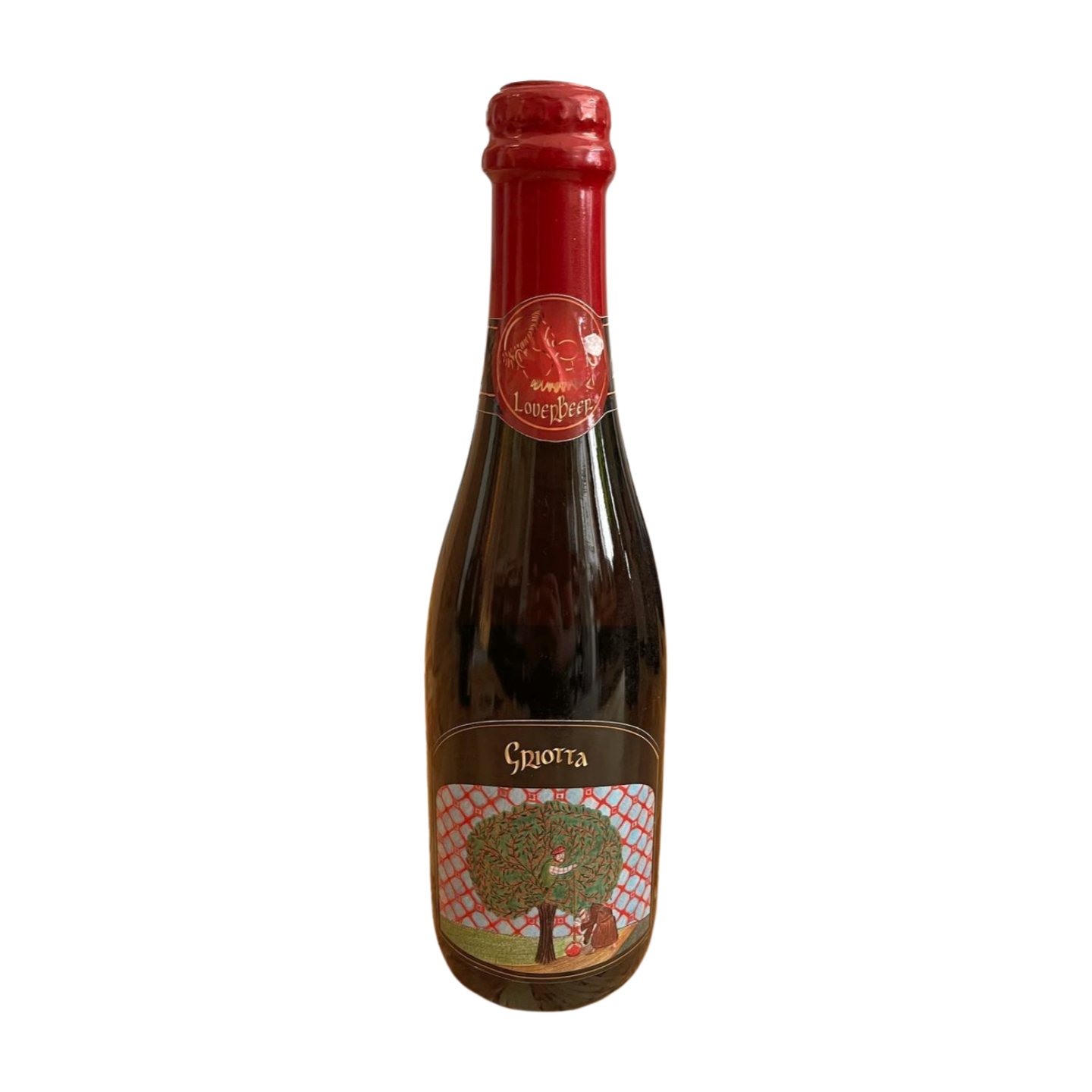 LoverBeer - Griotta - 37.5ml