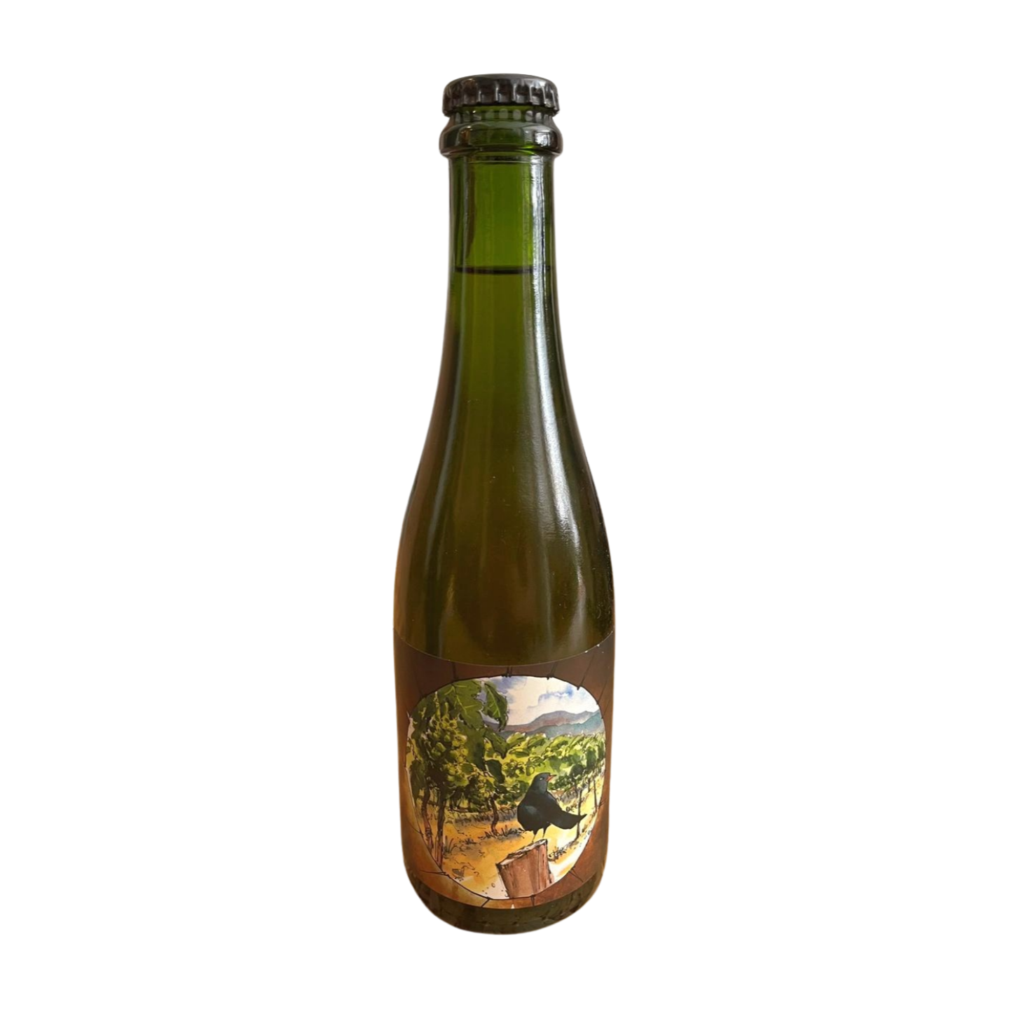 Barona - Dia - Fernão Pires Sour Grape Ale 33cl
