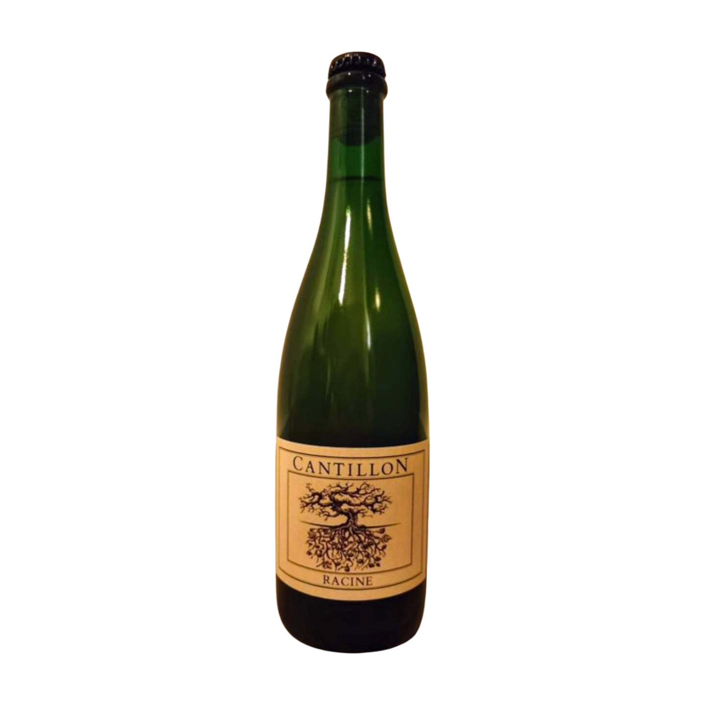 Cantillon - Racine - Beer - 750cl