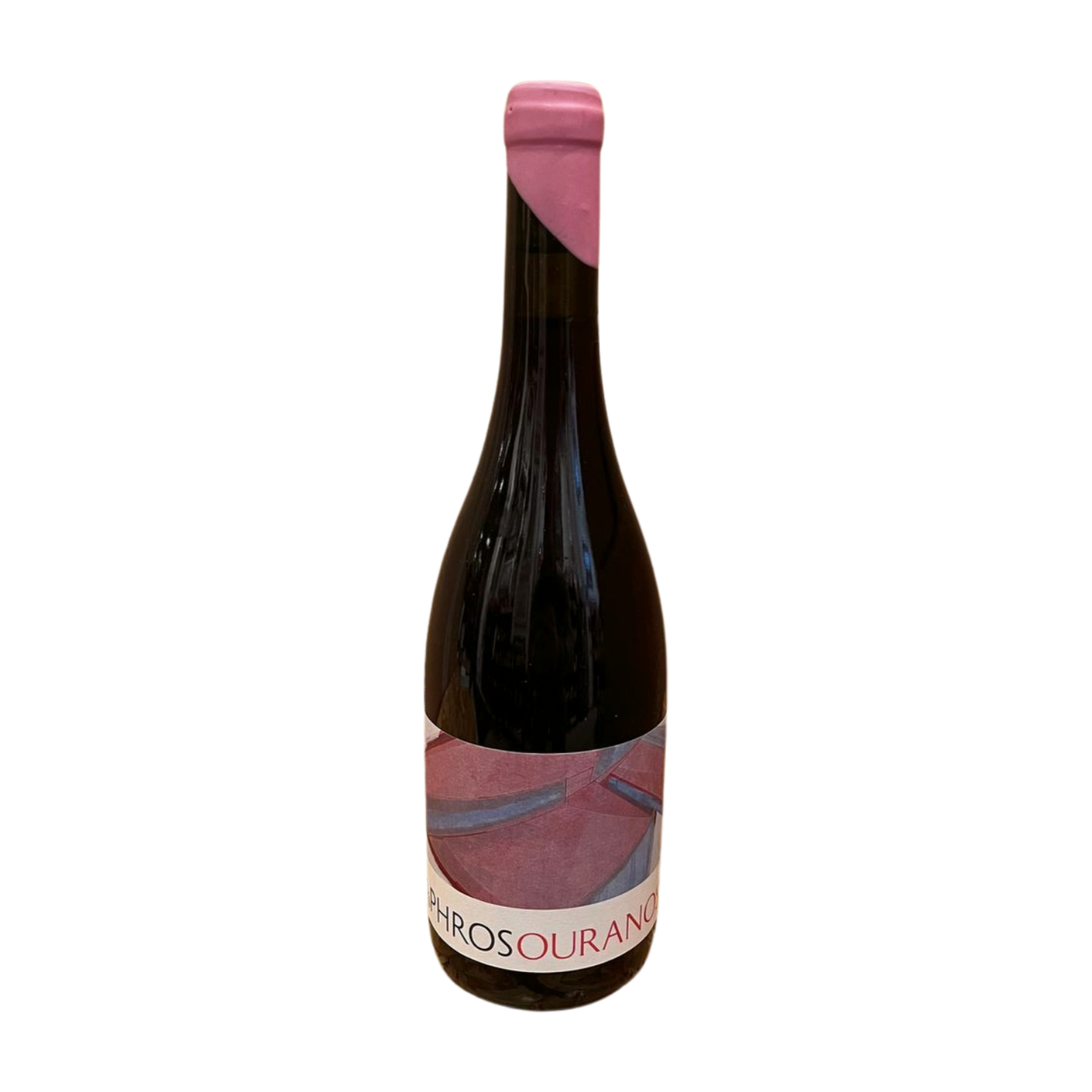 Aphros - Ouranos Tinto