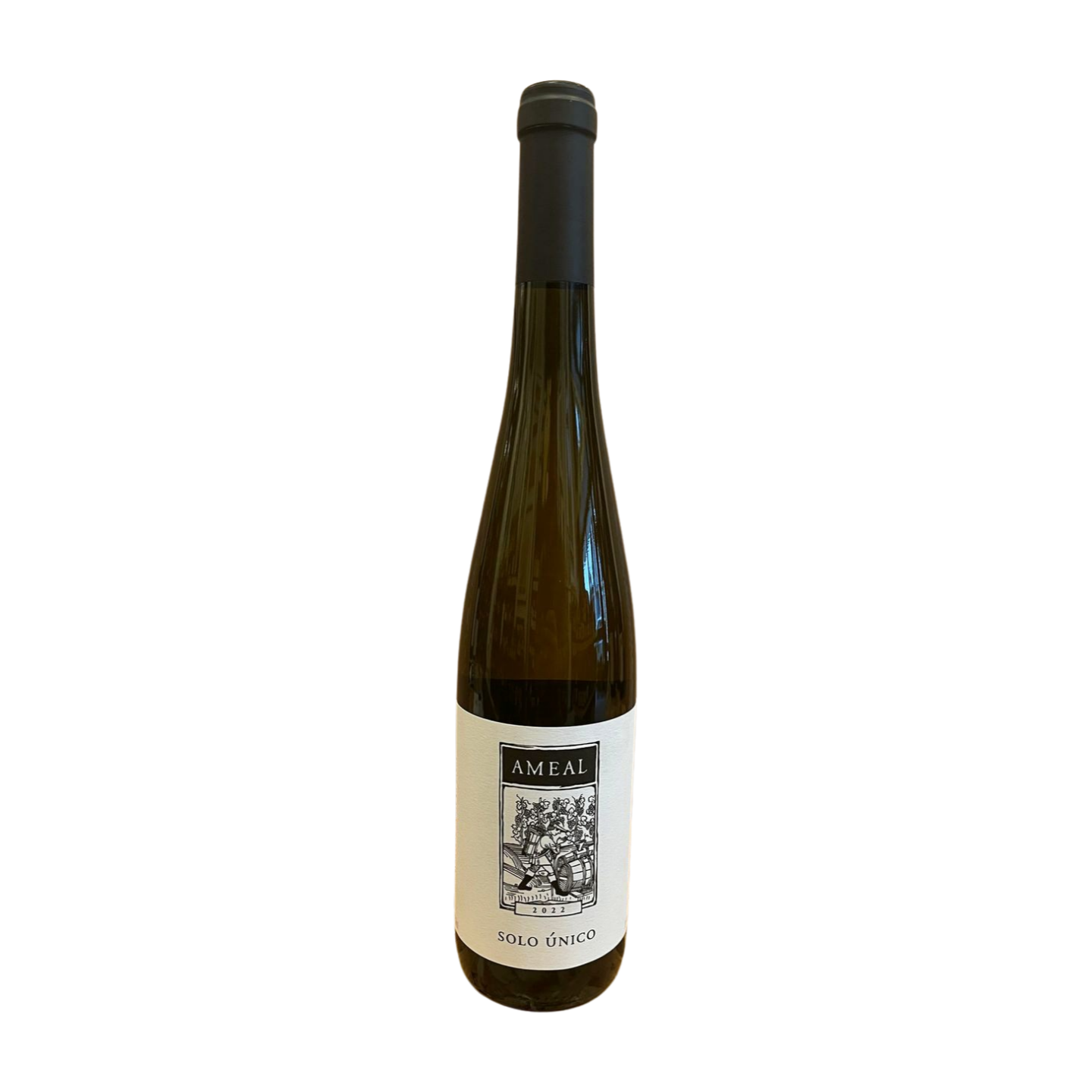 Quinta do Ameal - Solo Único - Branco