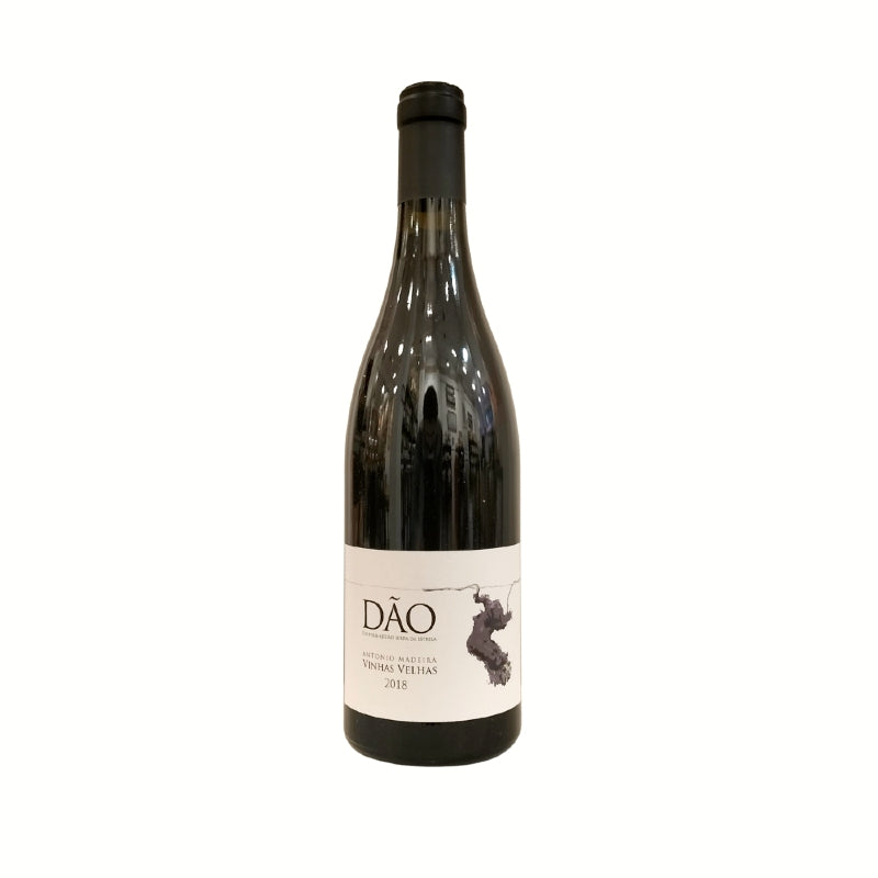 António Madeira - 2020 - Vinhas Velhas Tinto