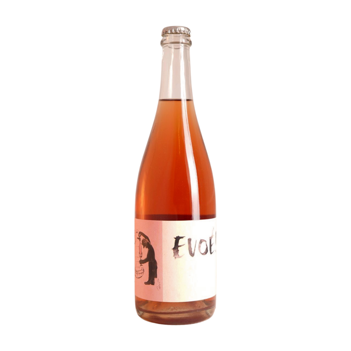 Aphros - Evoé Rosé