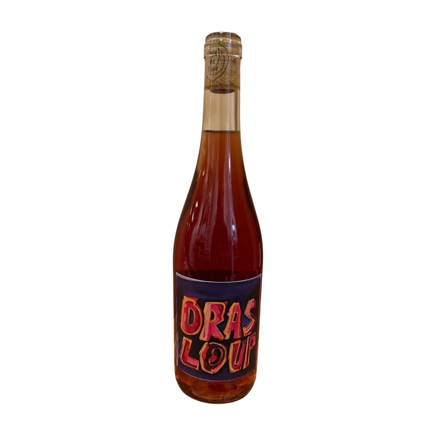 Bojo do Luar - Drasloup Rosé