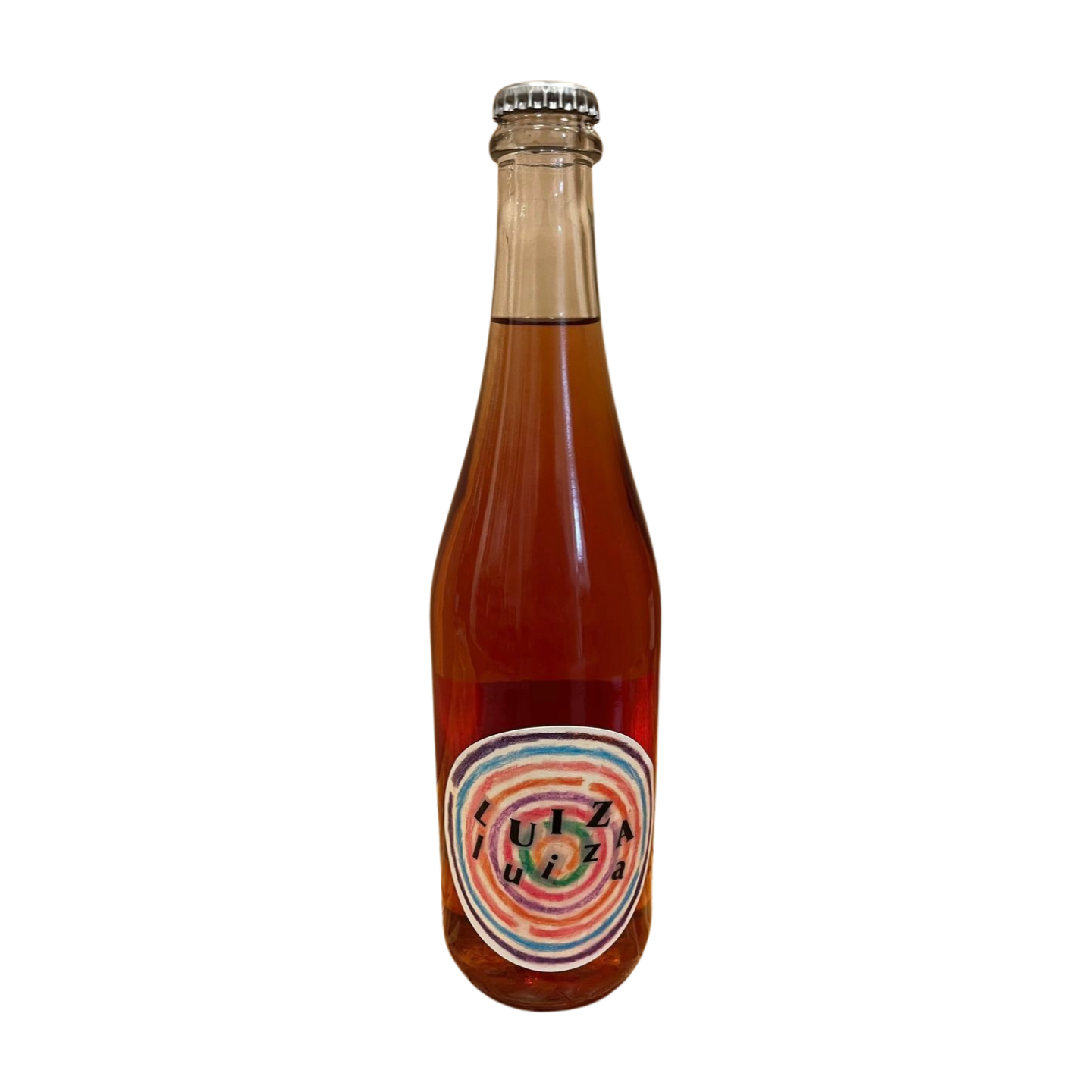 Bojo do Luar - Luiza Rosé