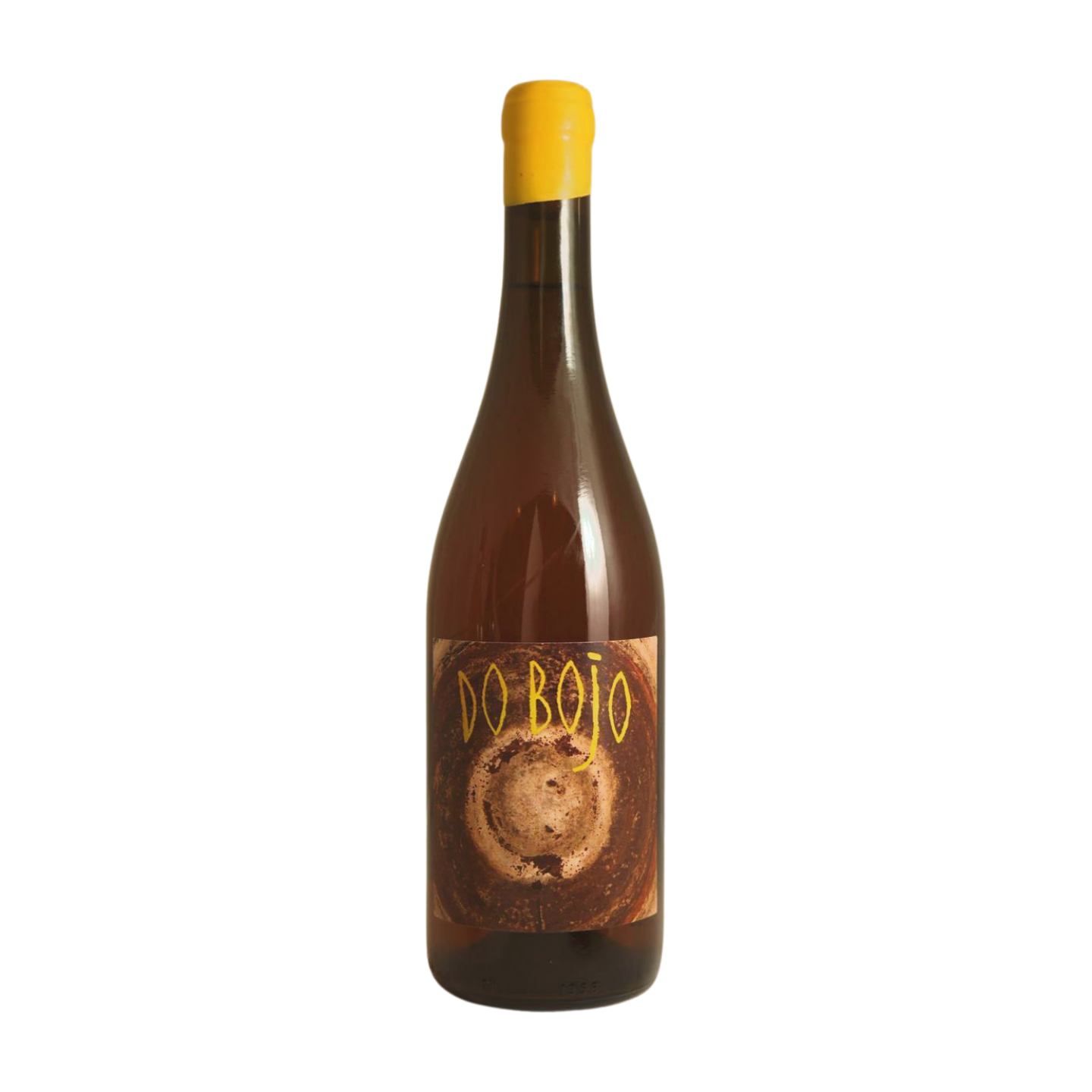 Bojo do Luar - Do Bojo Branco