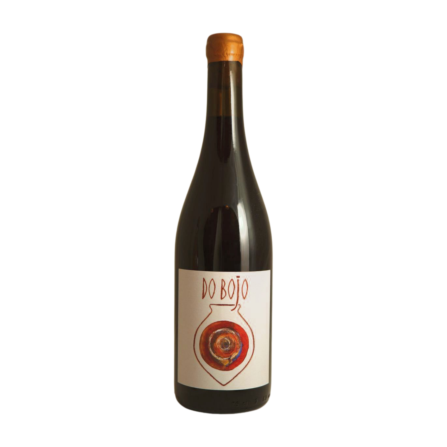 Bojo do Luar - Do Bojo Tinto