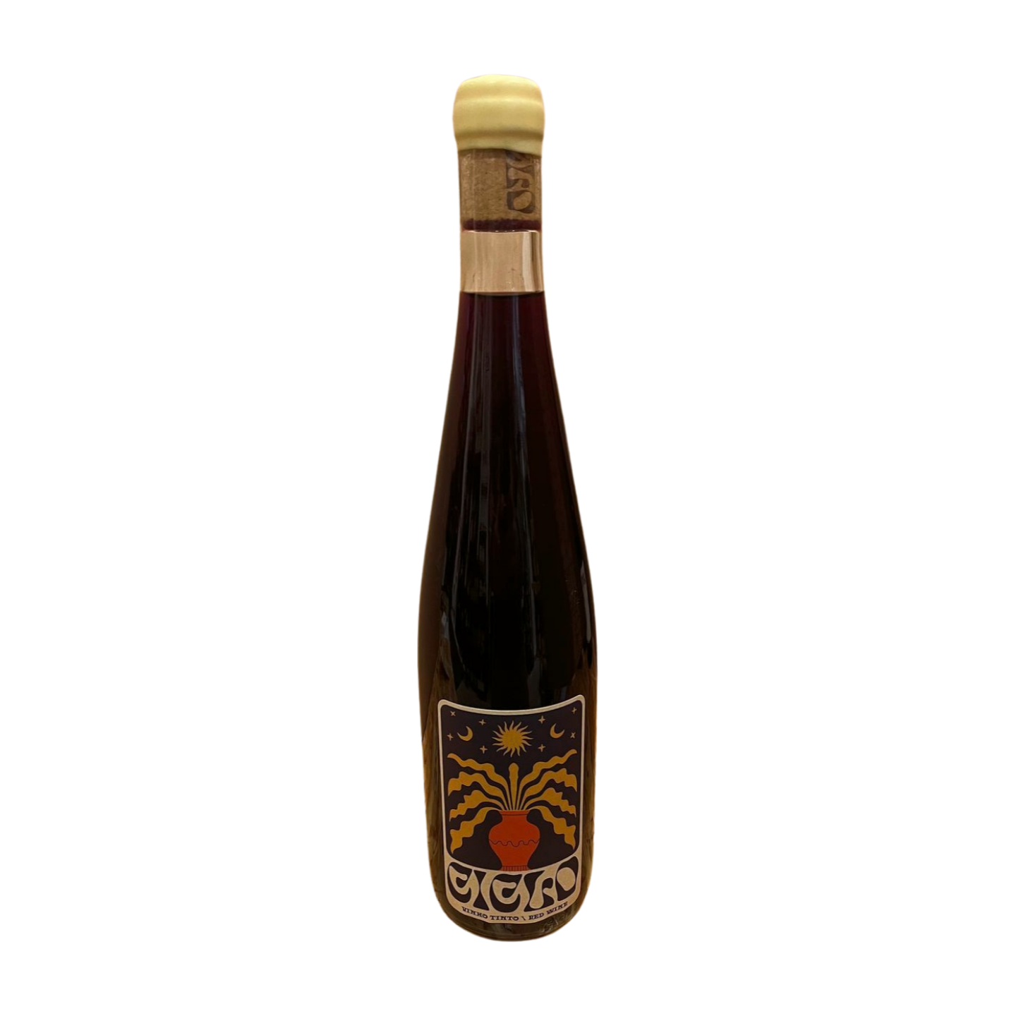 Ciclo - Castelão - Vinho Tinto