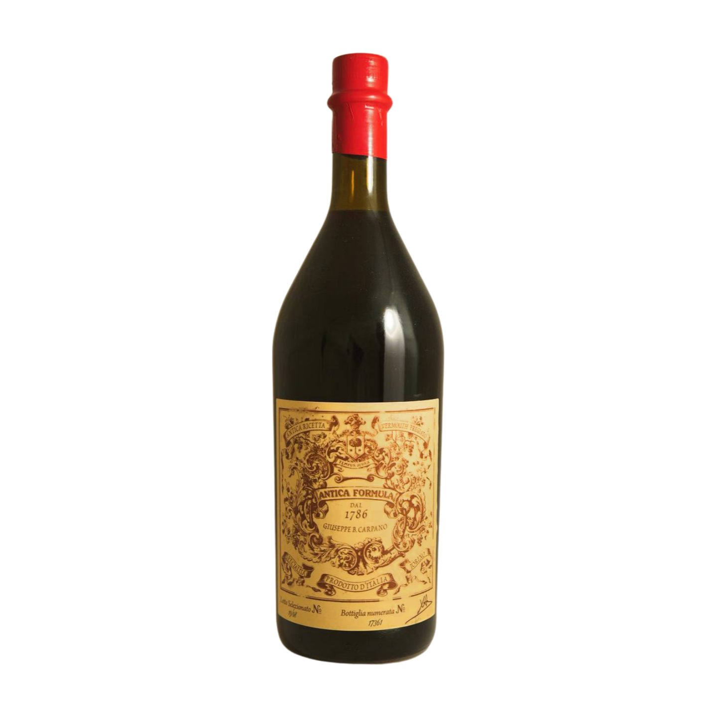 Carpano - Antica Formula - Vermouth