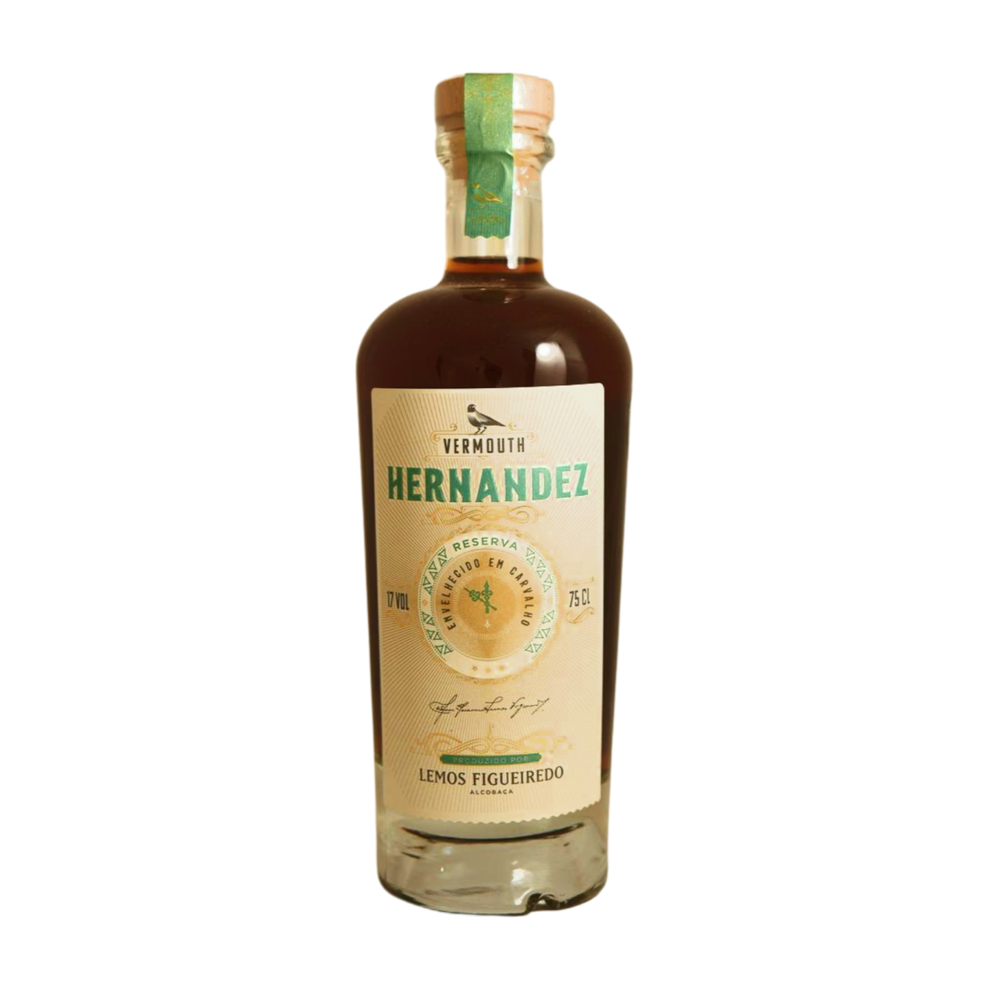 Hernandez - Rosso - Vermouth 750ml