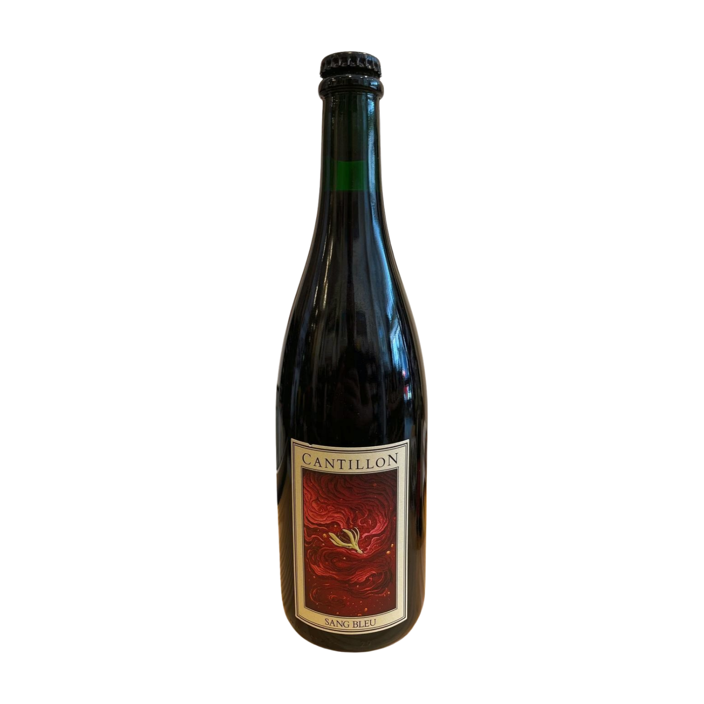 Cantillon - Sang Bleu 2023 - Beer - 75cl