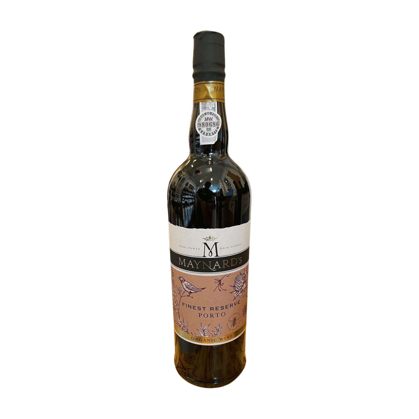 Maynard's - Finest Reserve Port