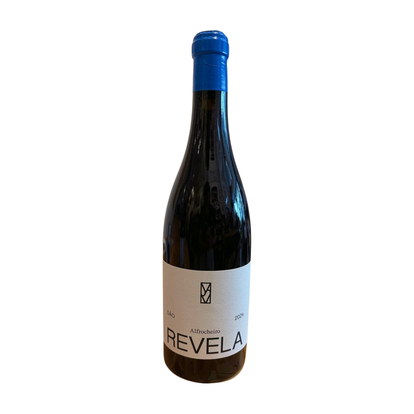 Revela - Alfrocheiro - Tinto