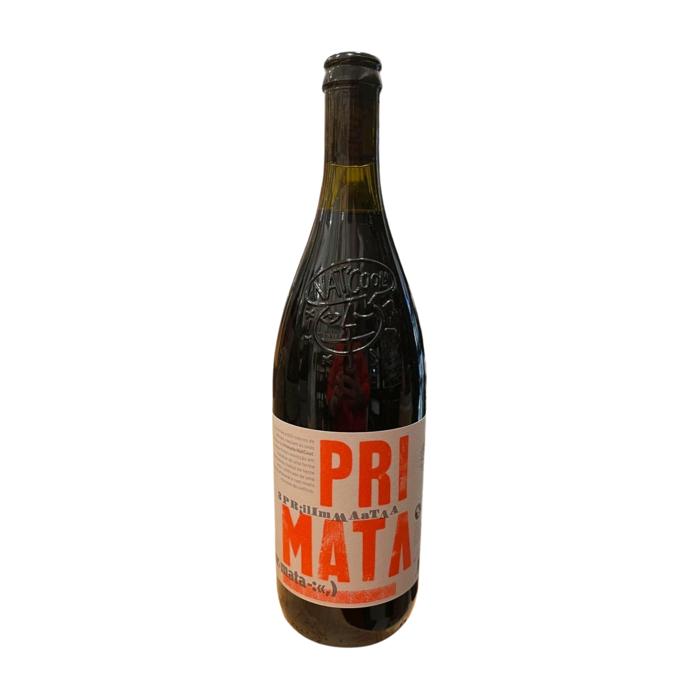 Niepoort - NatCool Primata Tinto 1L