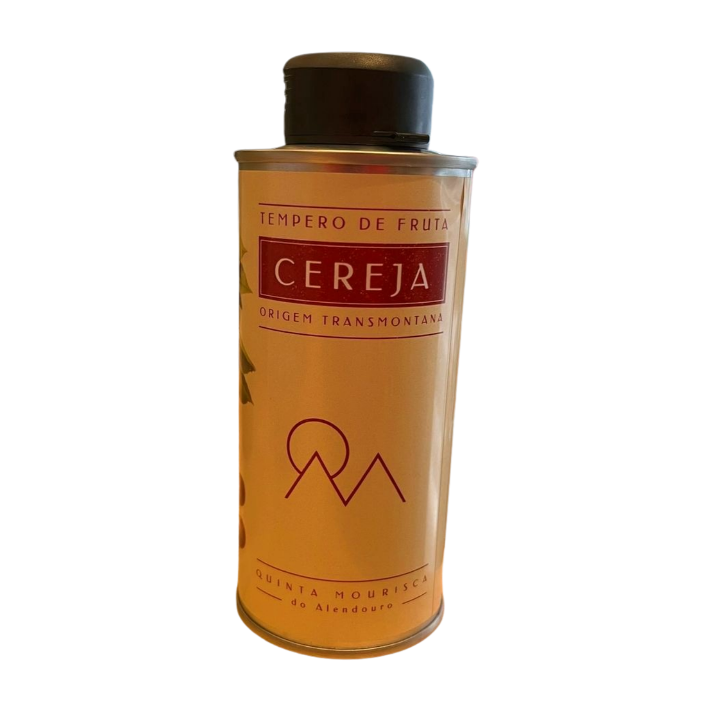 Quinta Mourisca do Alendouro - Tempero de Cereja Vinagre - 250ml