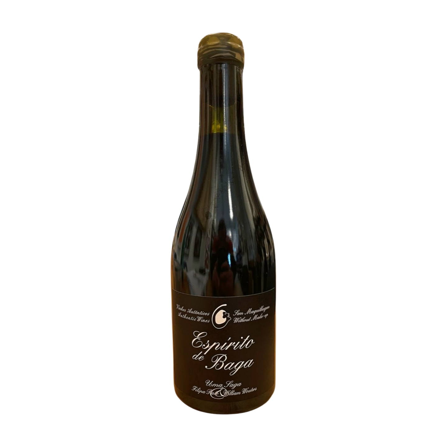 Filipa Pato - Espirito de Baga - Vinho Licoroso - 375ml