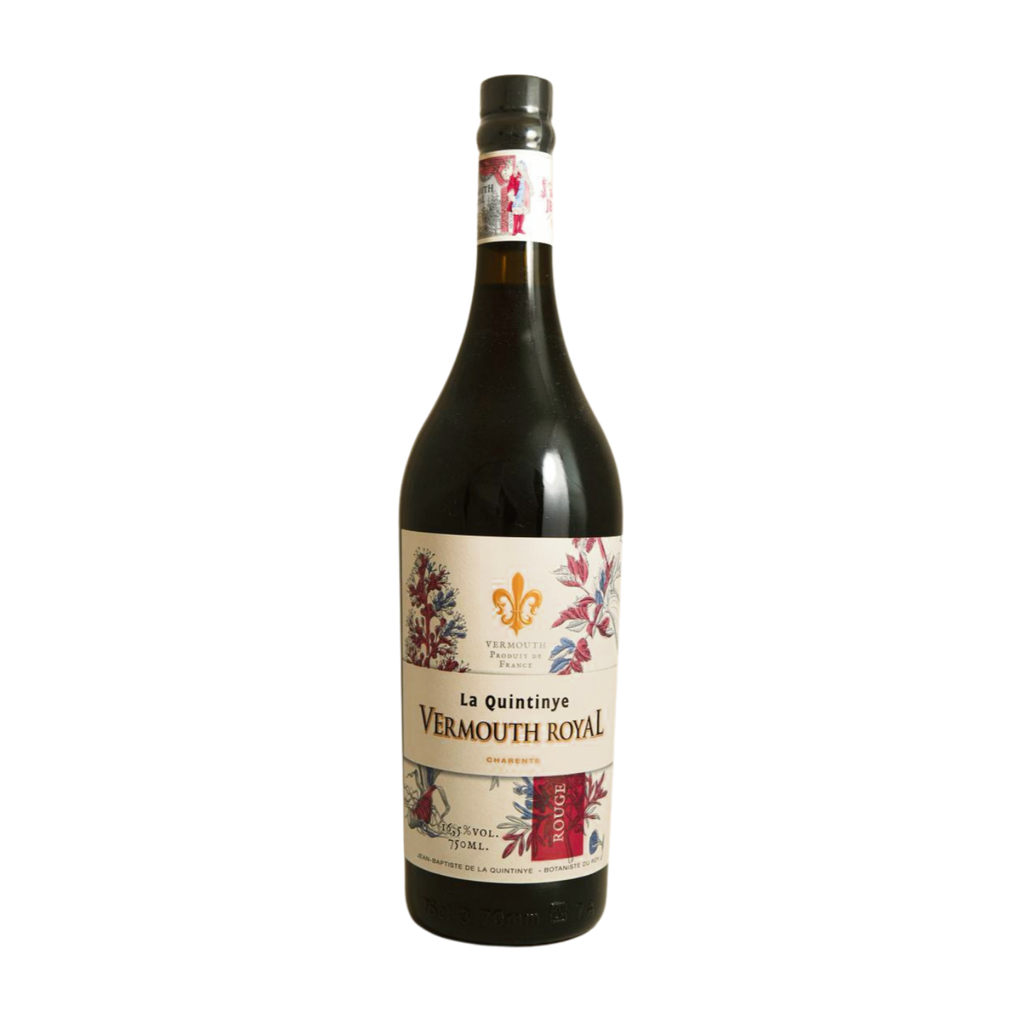 La Quintinye - Rouge Vermouth - 750ml