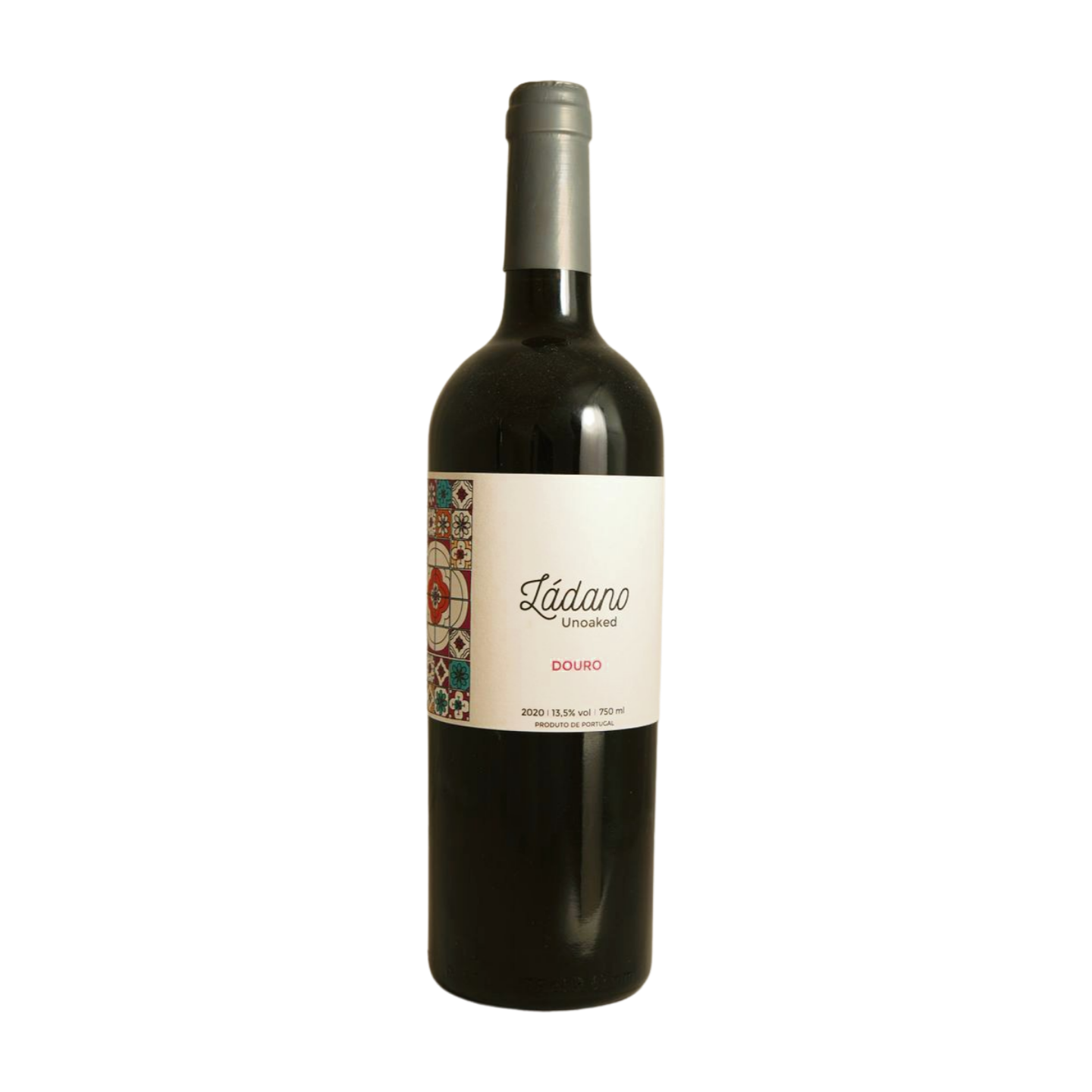 Ládano - 2020 - Unoaked Tinto