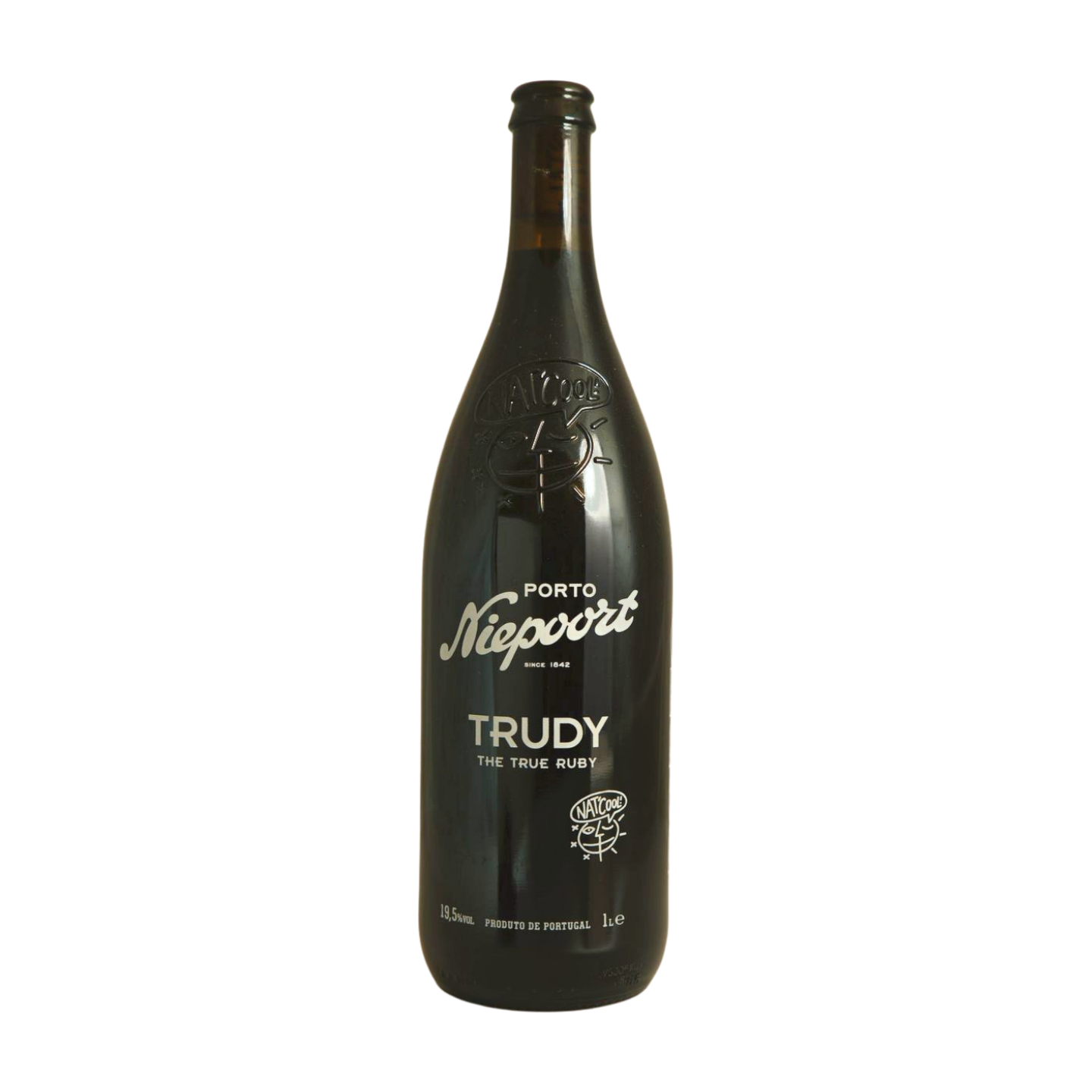 Niepoort - NatCool Trudy Ruby Port 1L