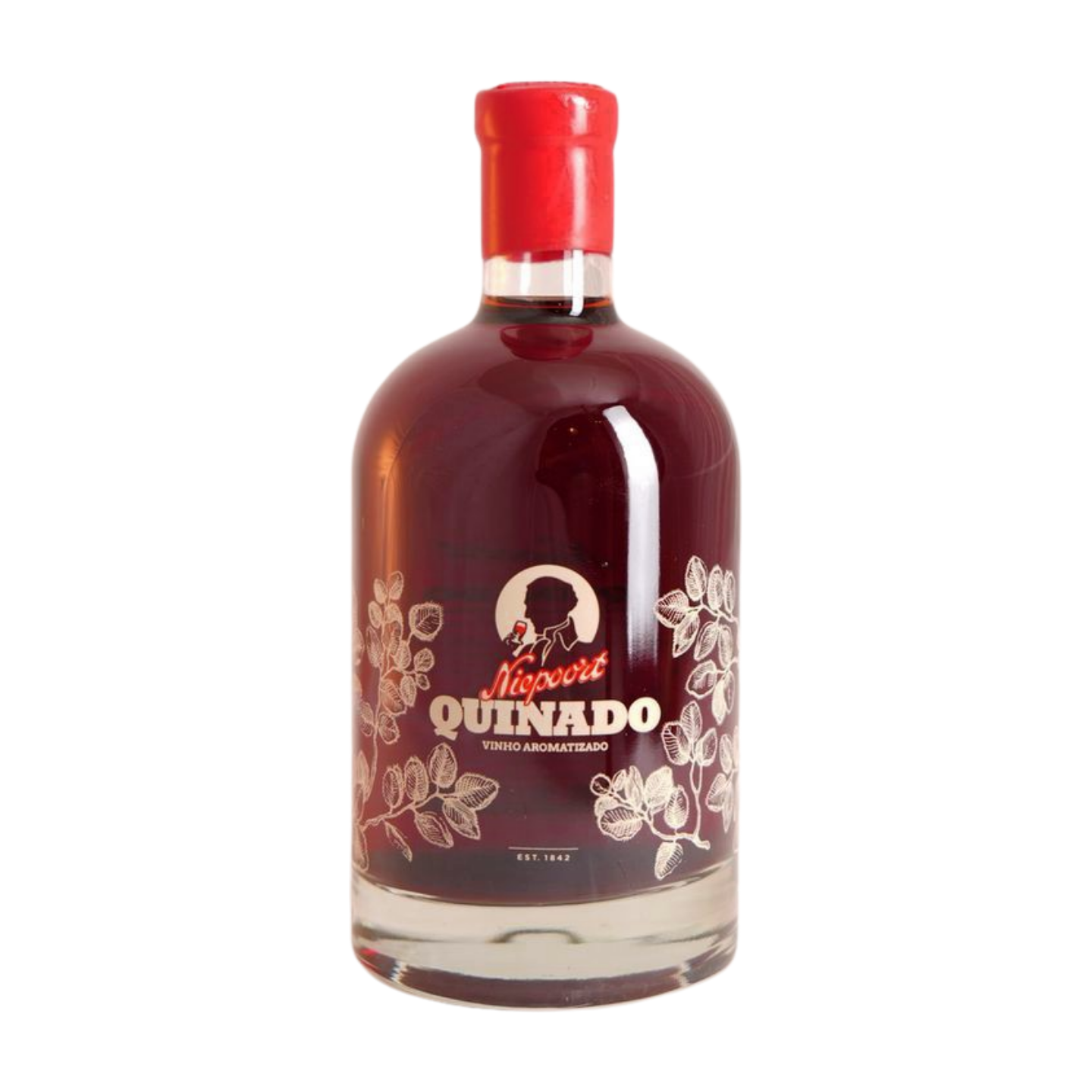 Niepoort - Quinado 500ml