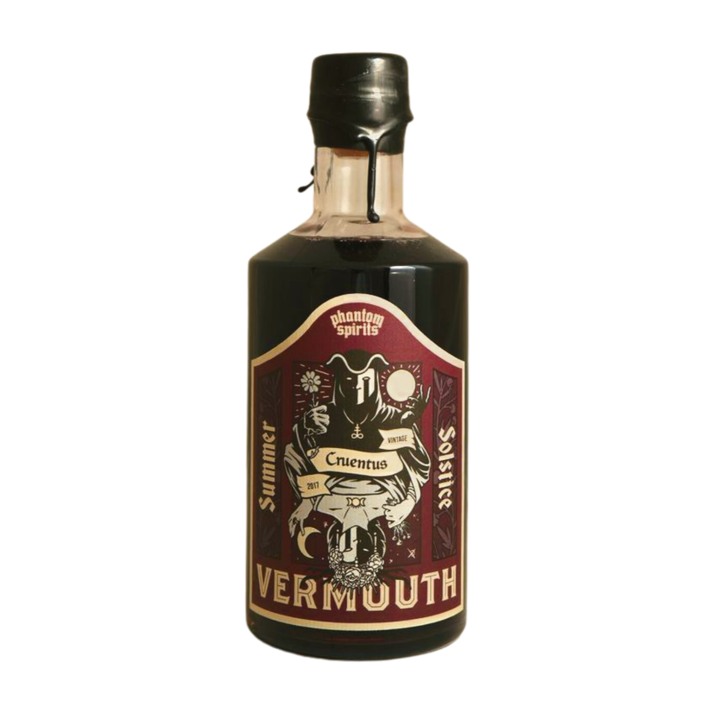 Phantom - Cruentus Red 2017 - Vermouth