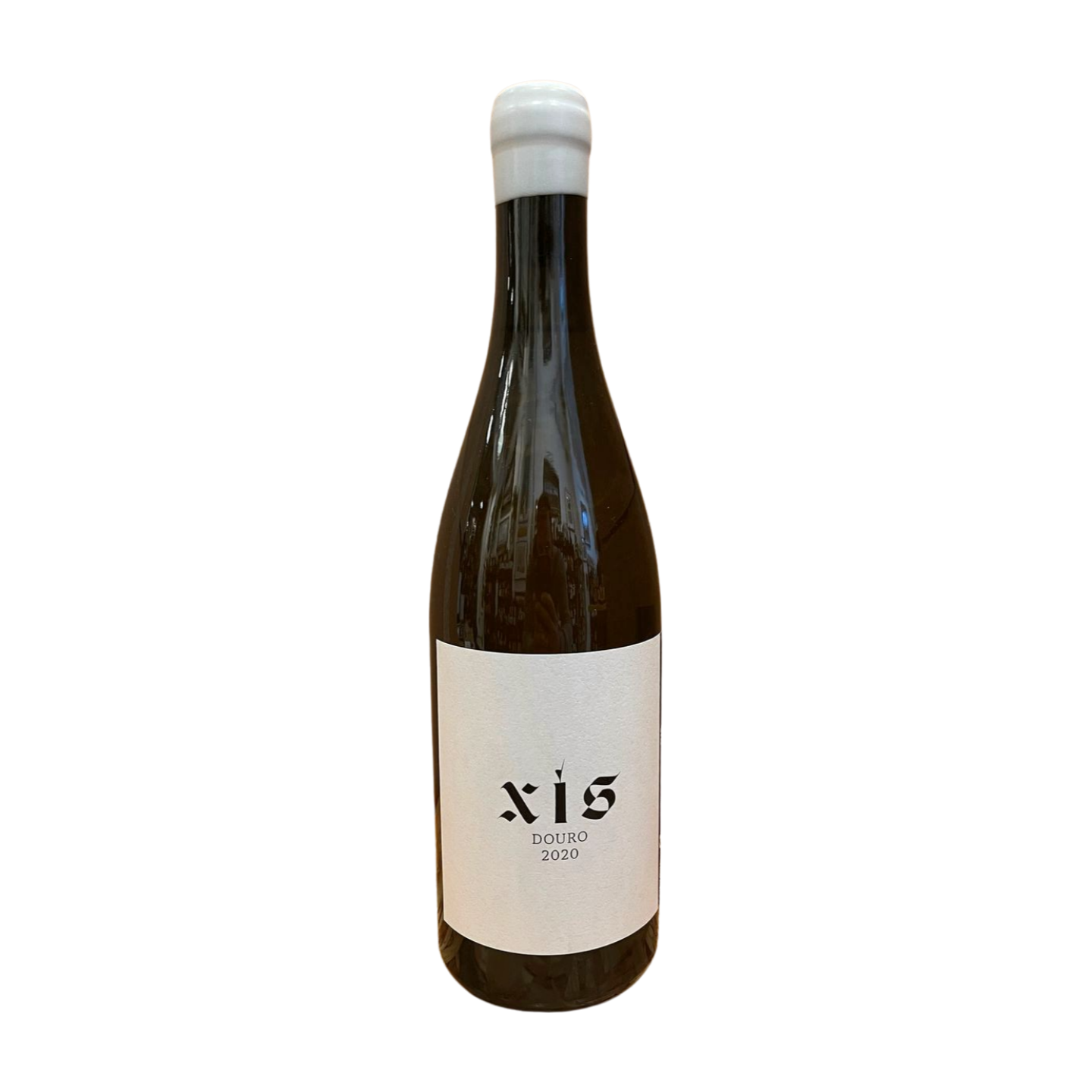 Quinta da Carolina - 2020 - Xis Branco
