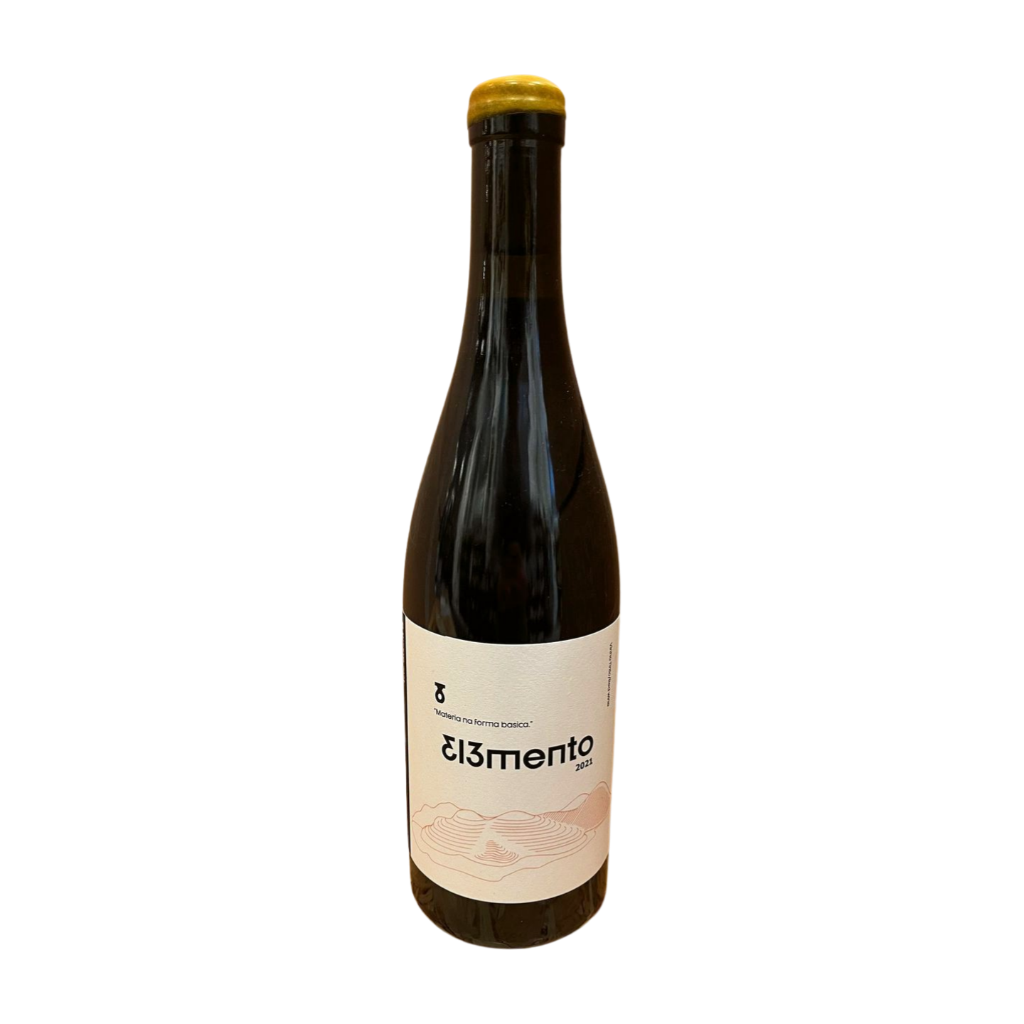 Quinta da Carolina - 2021 - El3mento Tinto