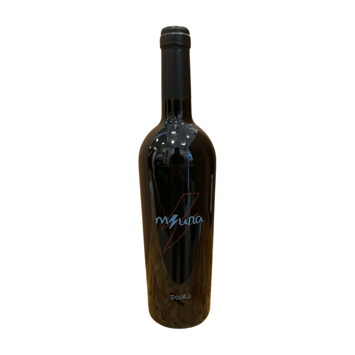 Quinta de Tourais - Miura Tinto Bowie