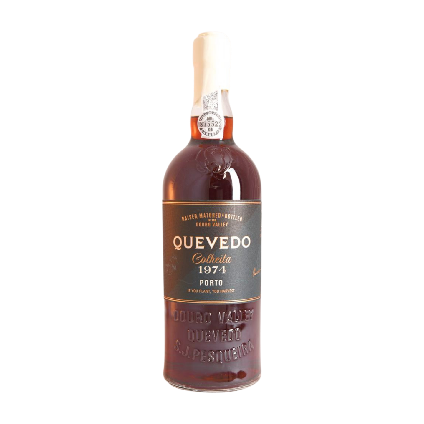 Quevedo - 1974 - Colheita Tawny Port