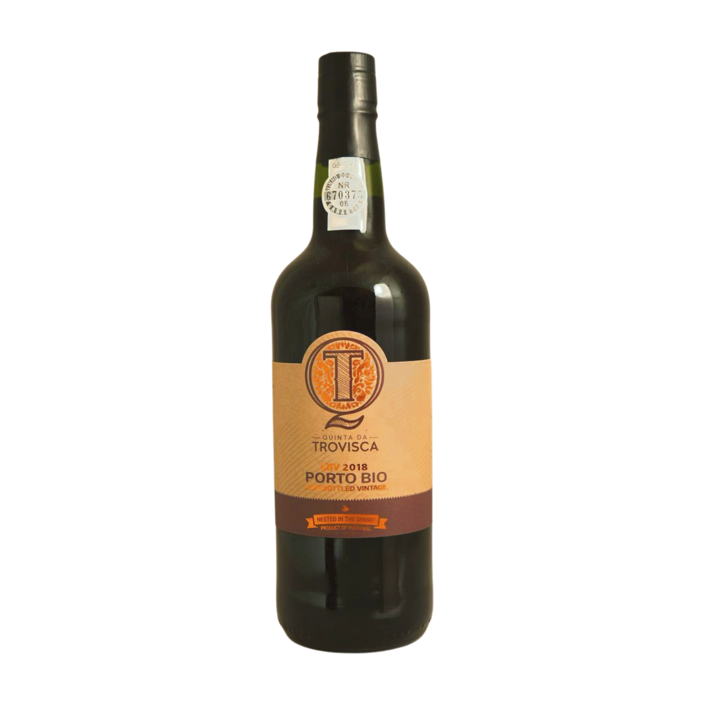 Quevedo - 2018 - Trovisca LBV Bio Port