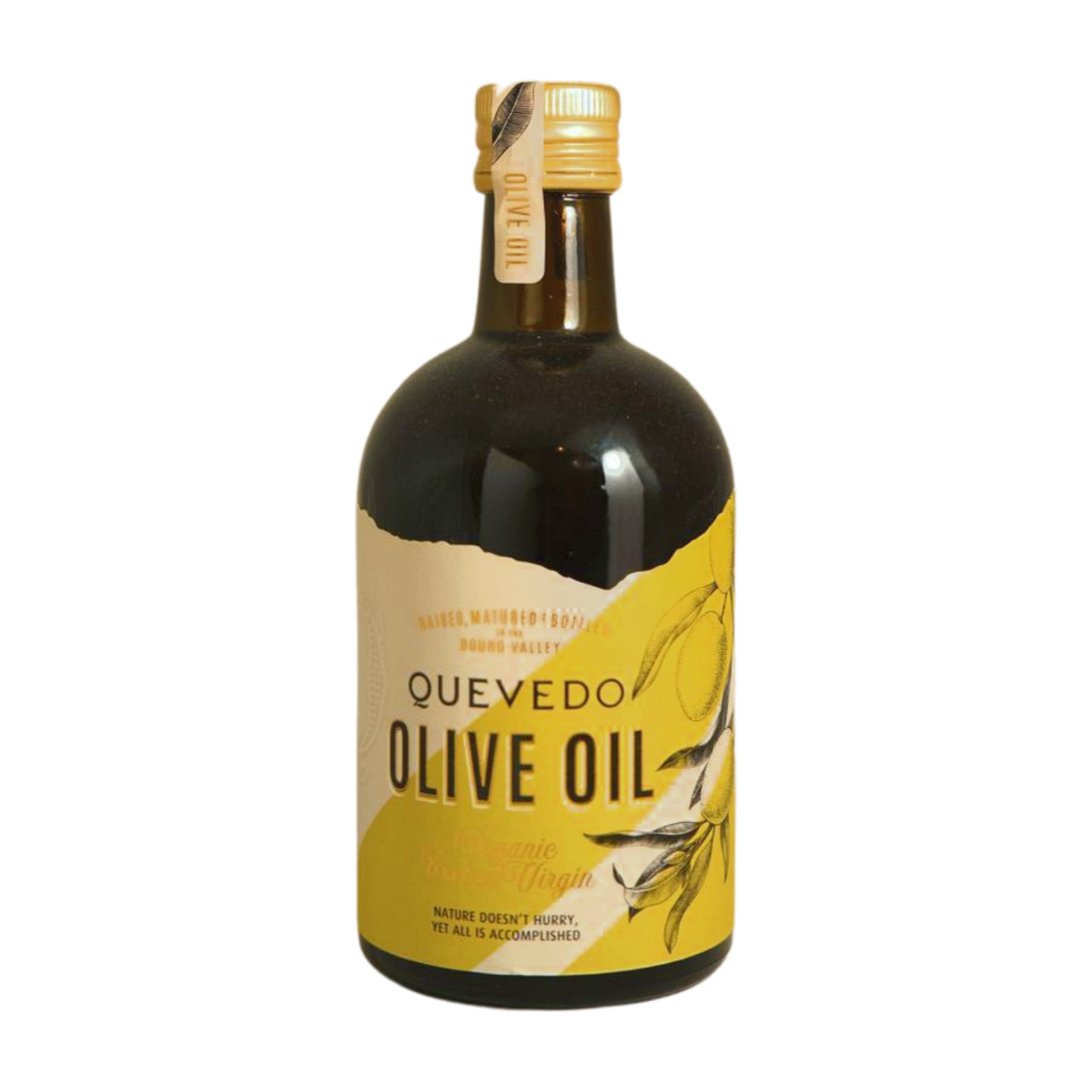 Quevedo - Azeite Virgem Extra BIO 500ml
