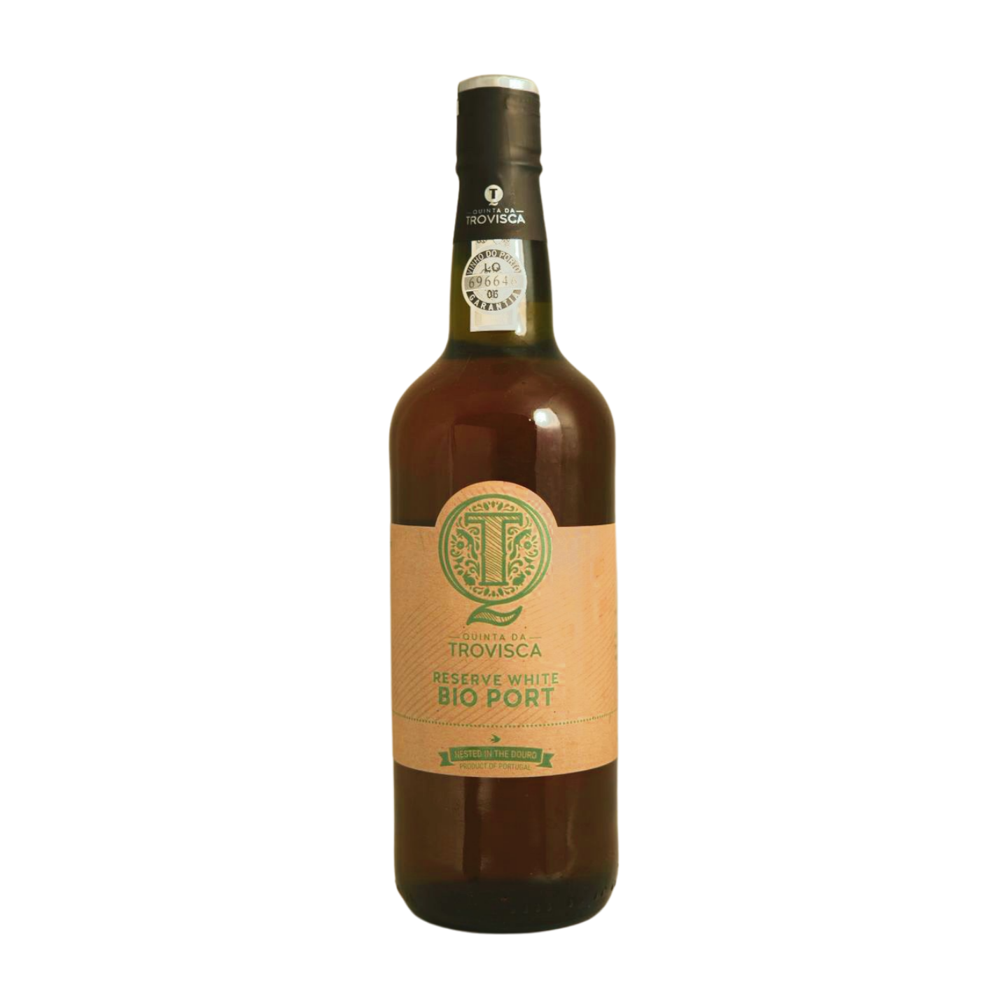 Quevedo - N/V - Trovisca Reserve White Bio Port