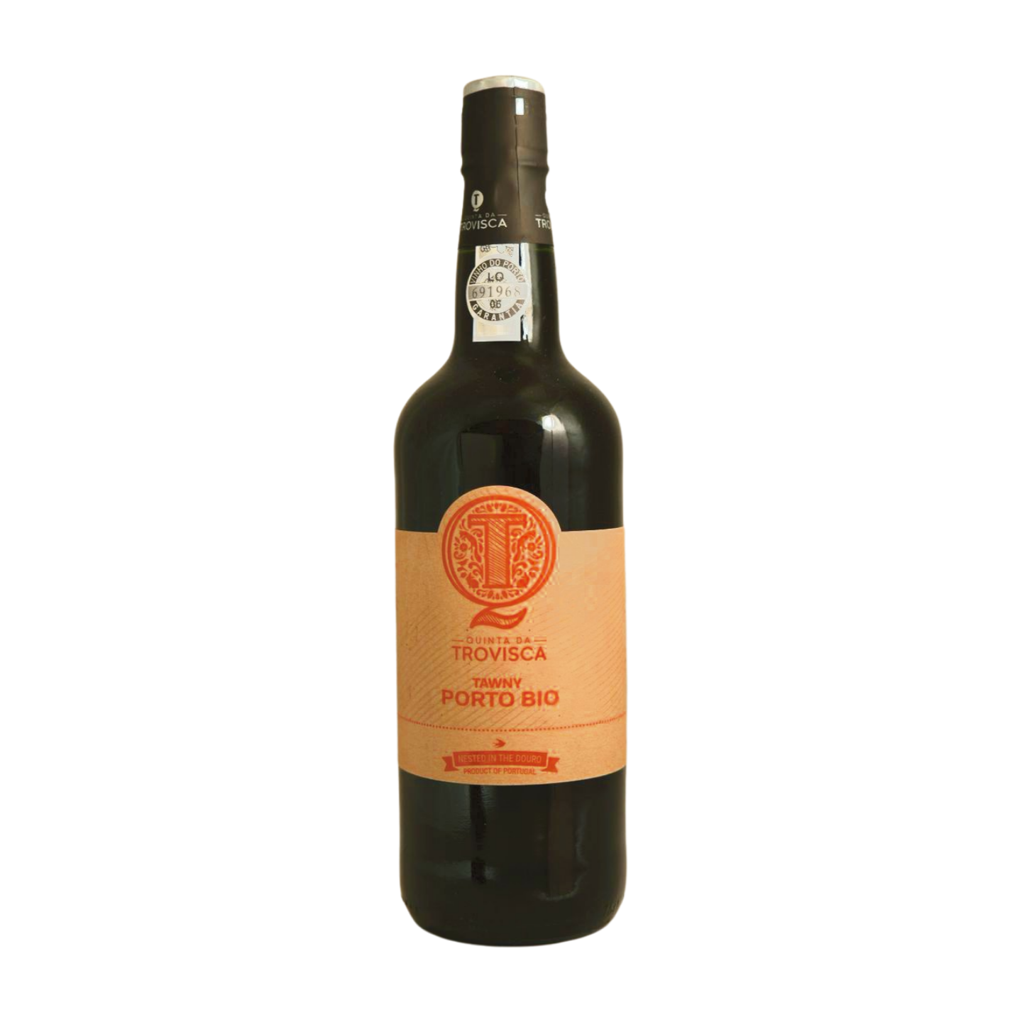 Quevedo - N/V - Trovisca Tawny Bio Port