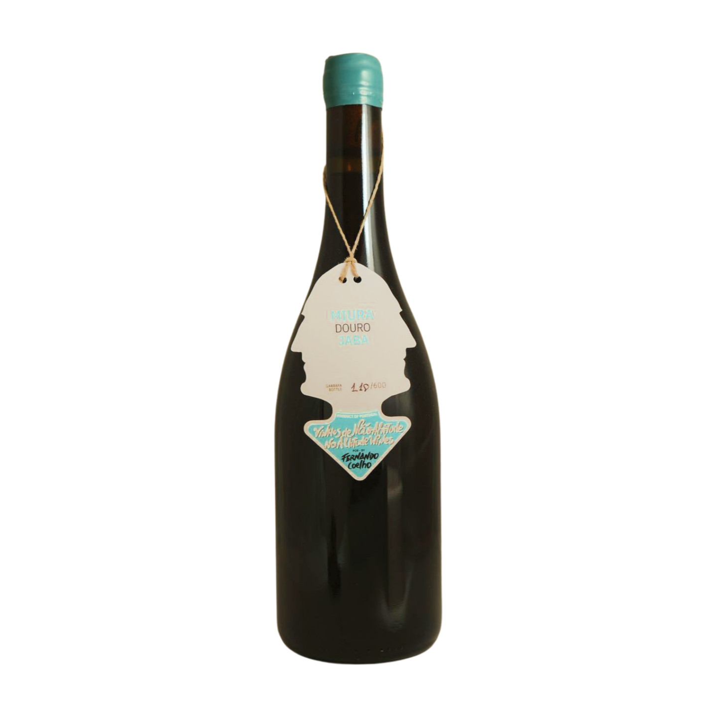 Quinta de Tourais - 2021 - Miura Jaba Tinto