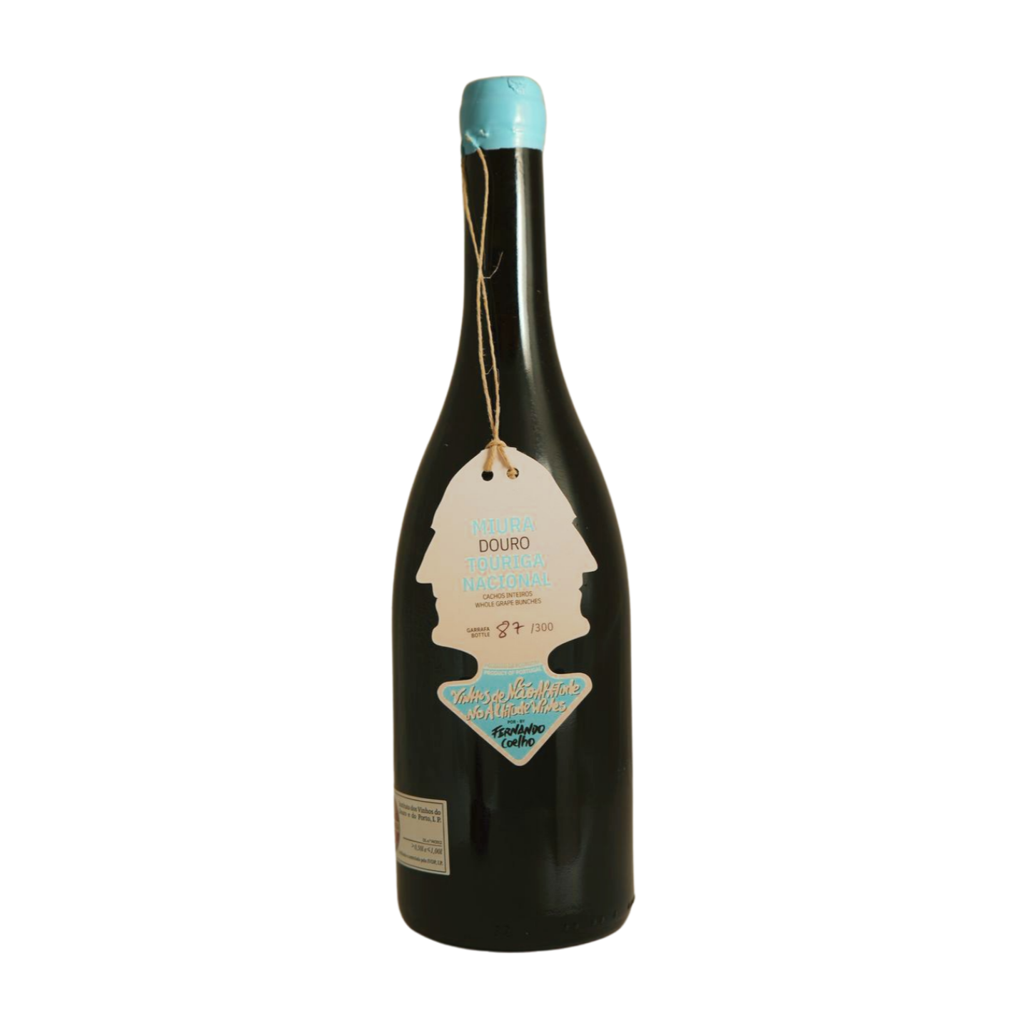Quinta de Tourais - 2021 - Miura Touriga Nacional
