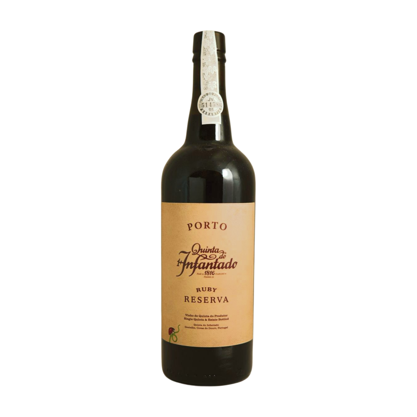 Quinta do Infantado - N/V - Reserva Ruby Bio Port