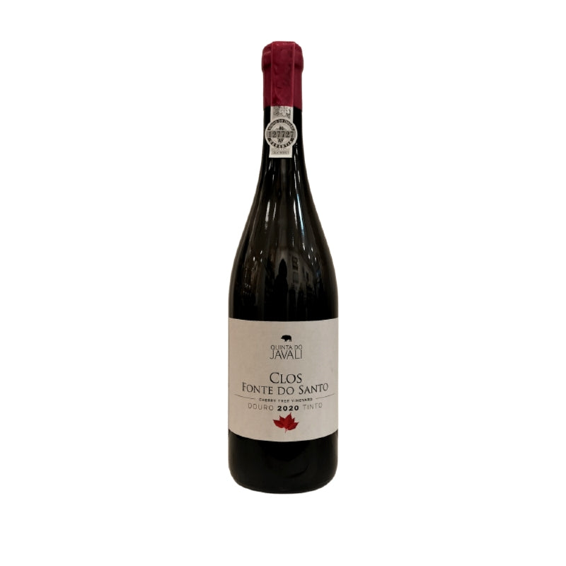 Quinta do Javali - 2019 - Clos Fonte Do Santo "Cherry Cap"