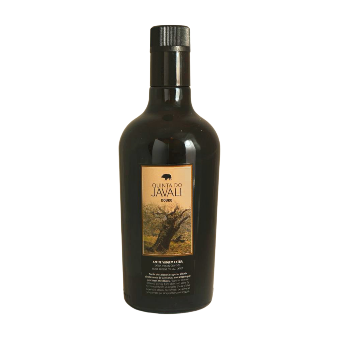 Quinta do Javali - Azeite Virgem Extra Olive Oil 500ml