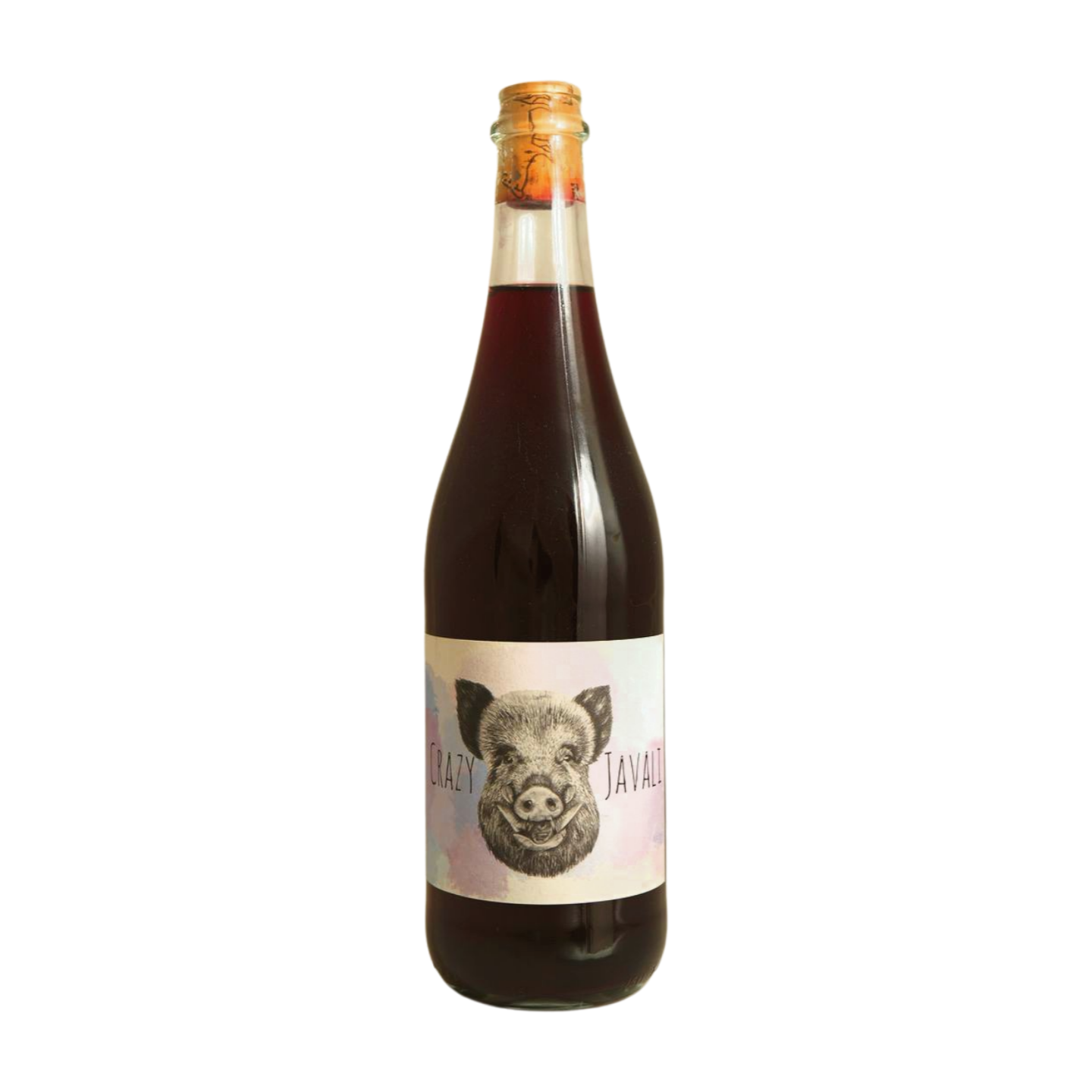 Quinta do Javali - Crazy Javali Red