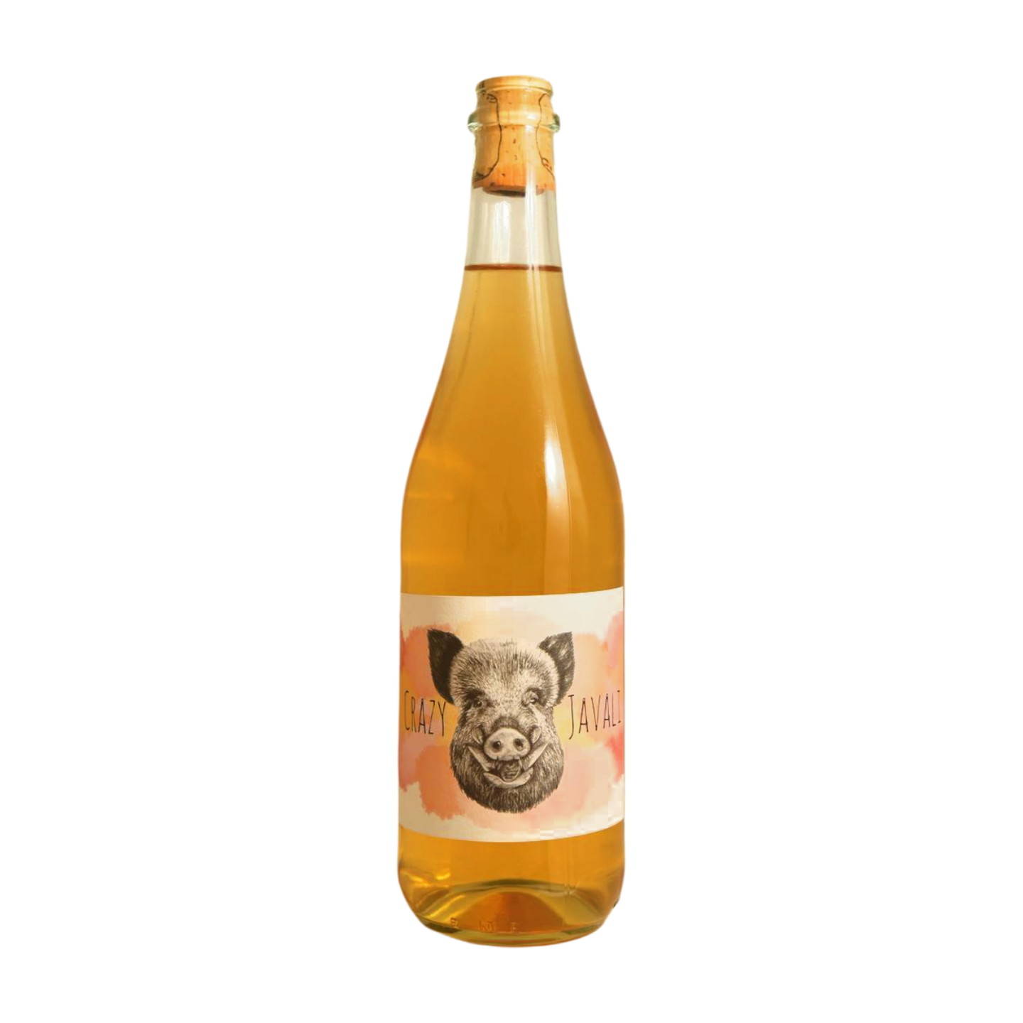 Quinta do Javali - Crazy Javali White