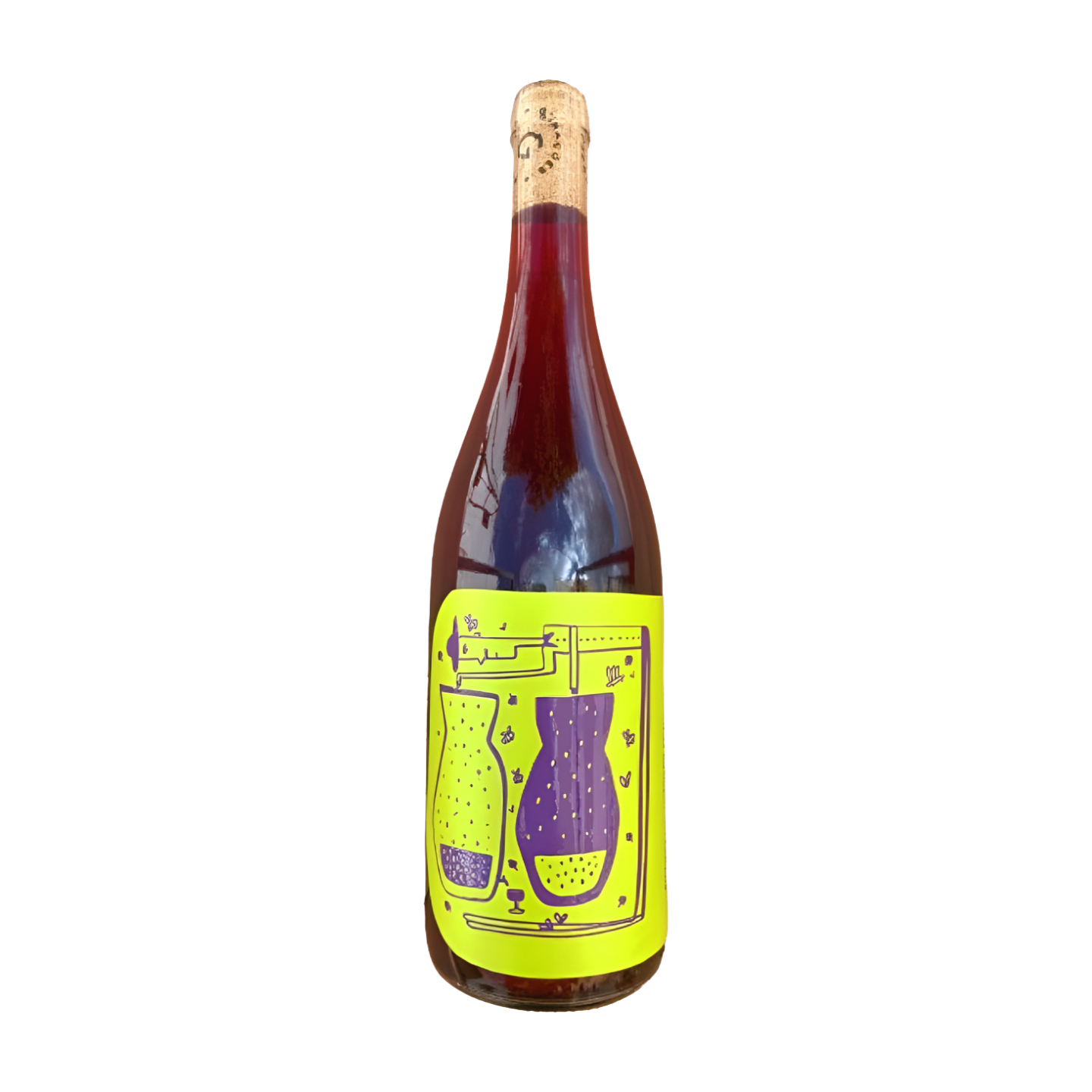 Gerações da Talha - Atão, váz tinto?