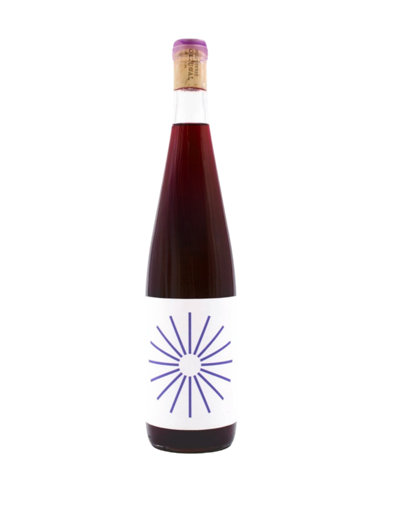 Saravá - Espadeiro Tinto