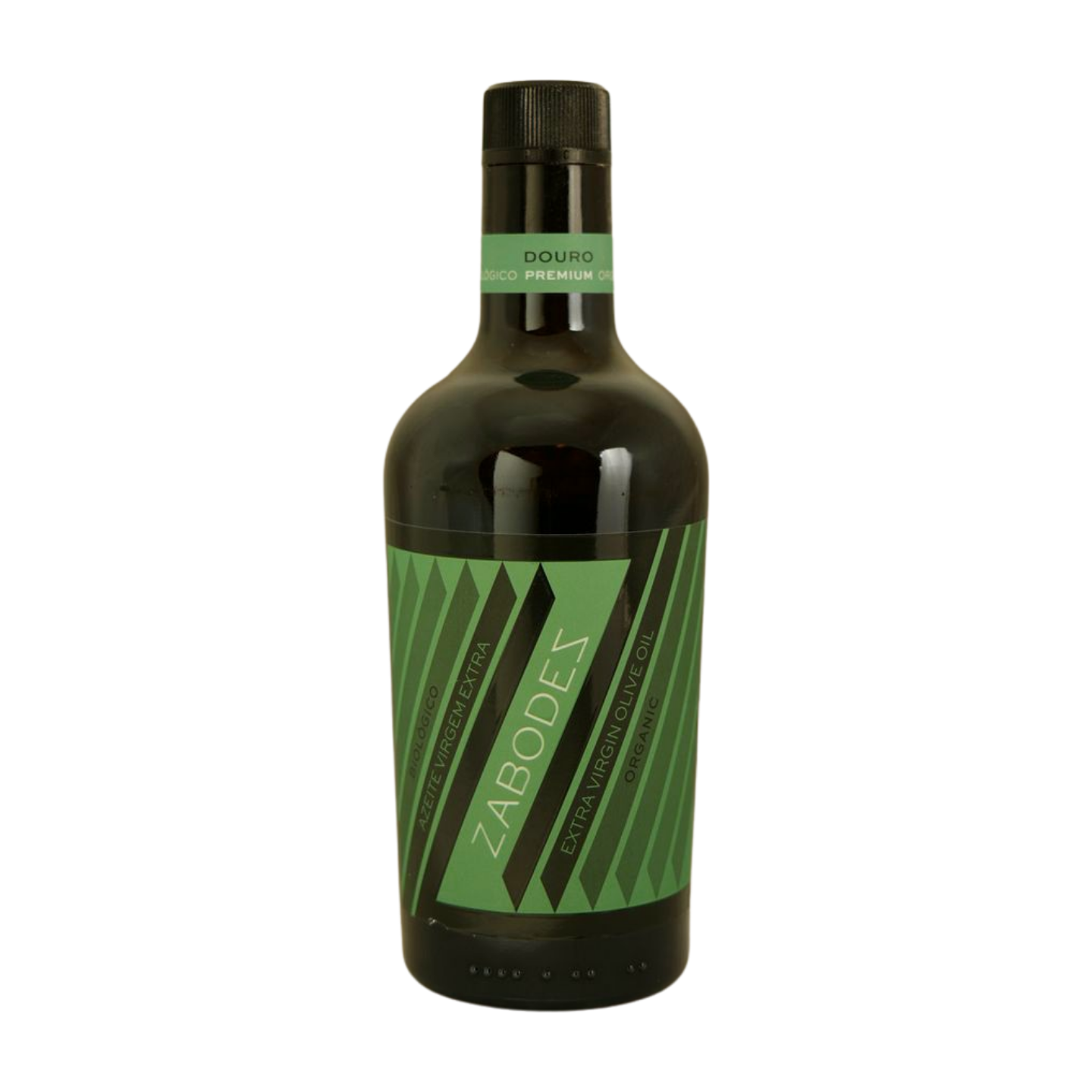 Zabodes - Azeite Virgem Extra Biológico Olive Oil 500ml