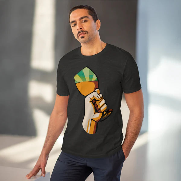 Amber Revolution T-Shirt