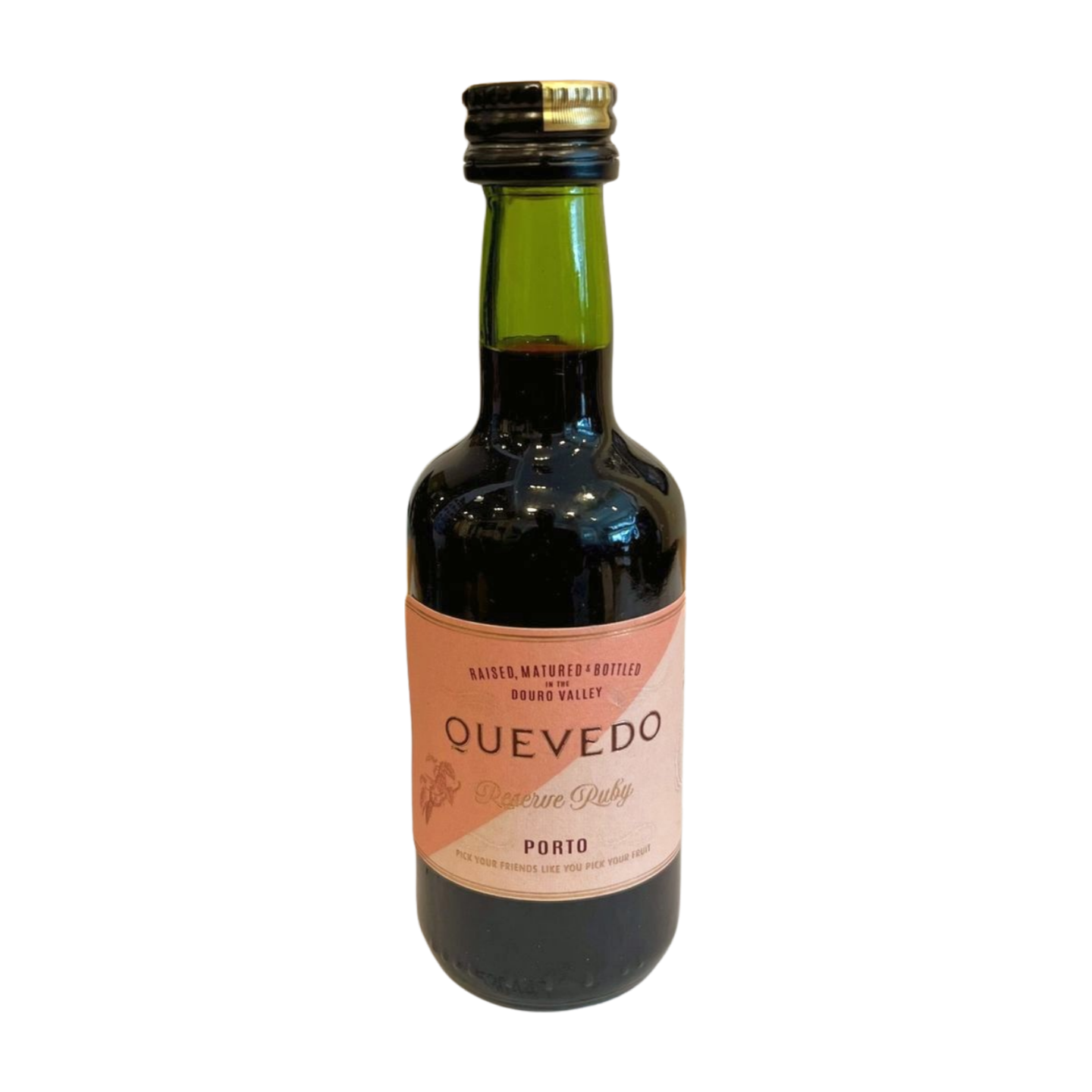 Quevedo - Reserve ruby port - 50ml