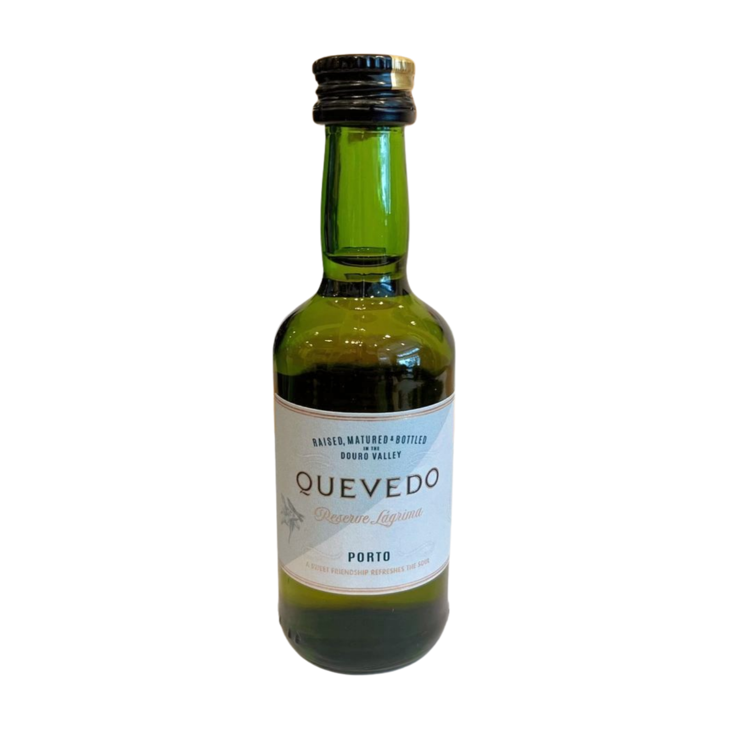 Quevedo - Reserve lágrima white port - 50ml