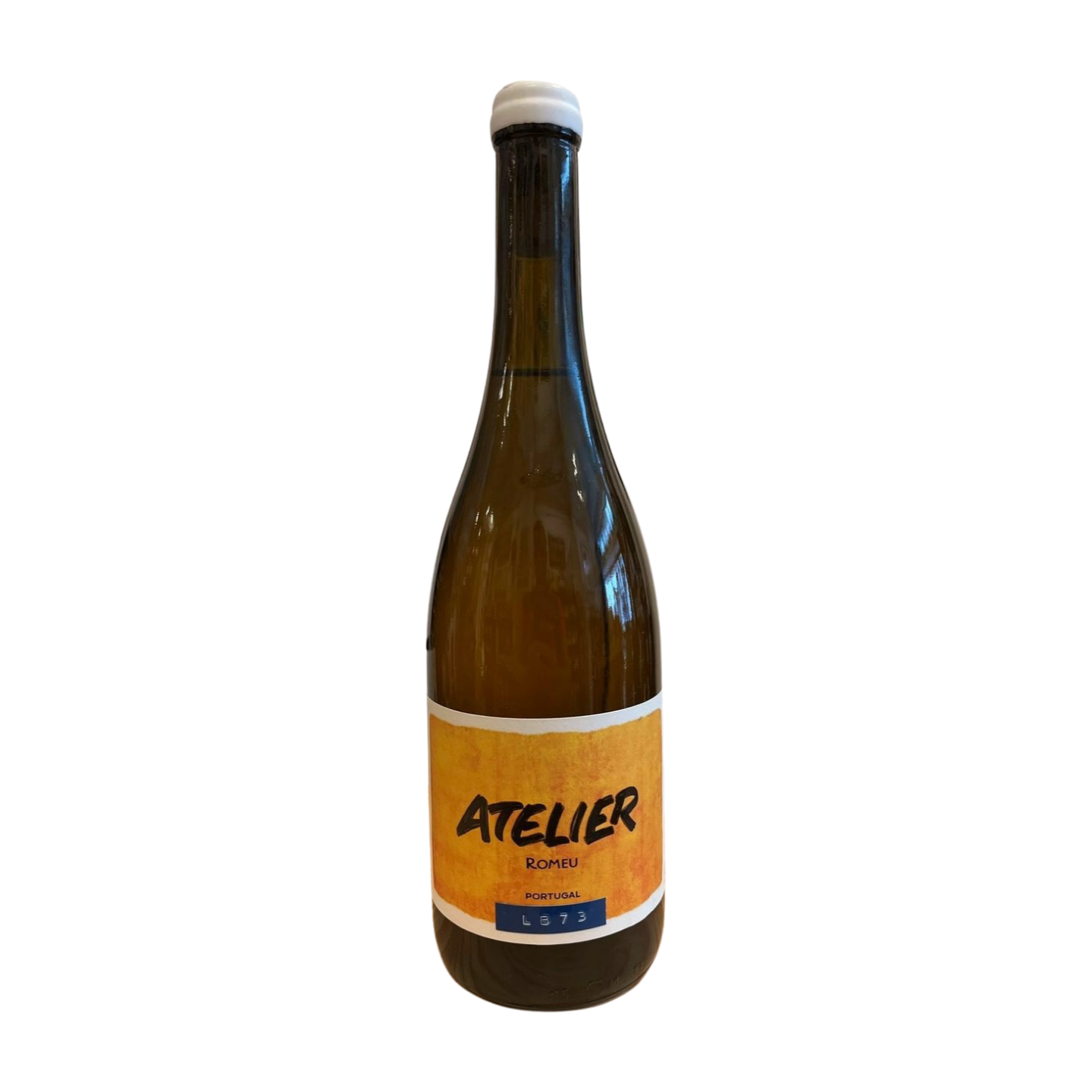 Quinta do Romeu - Atelier - LB73 2017 Branco