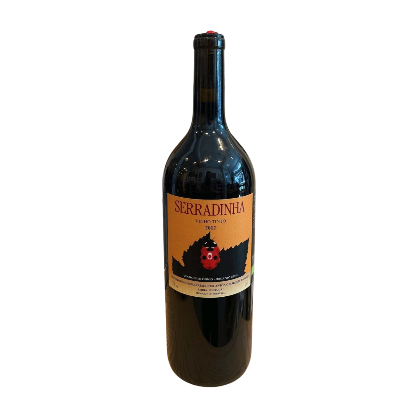 Quinta da Serradinha - 2012 - Baga e Outras 1.5L